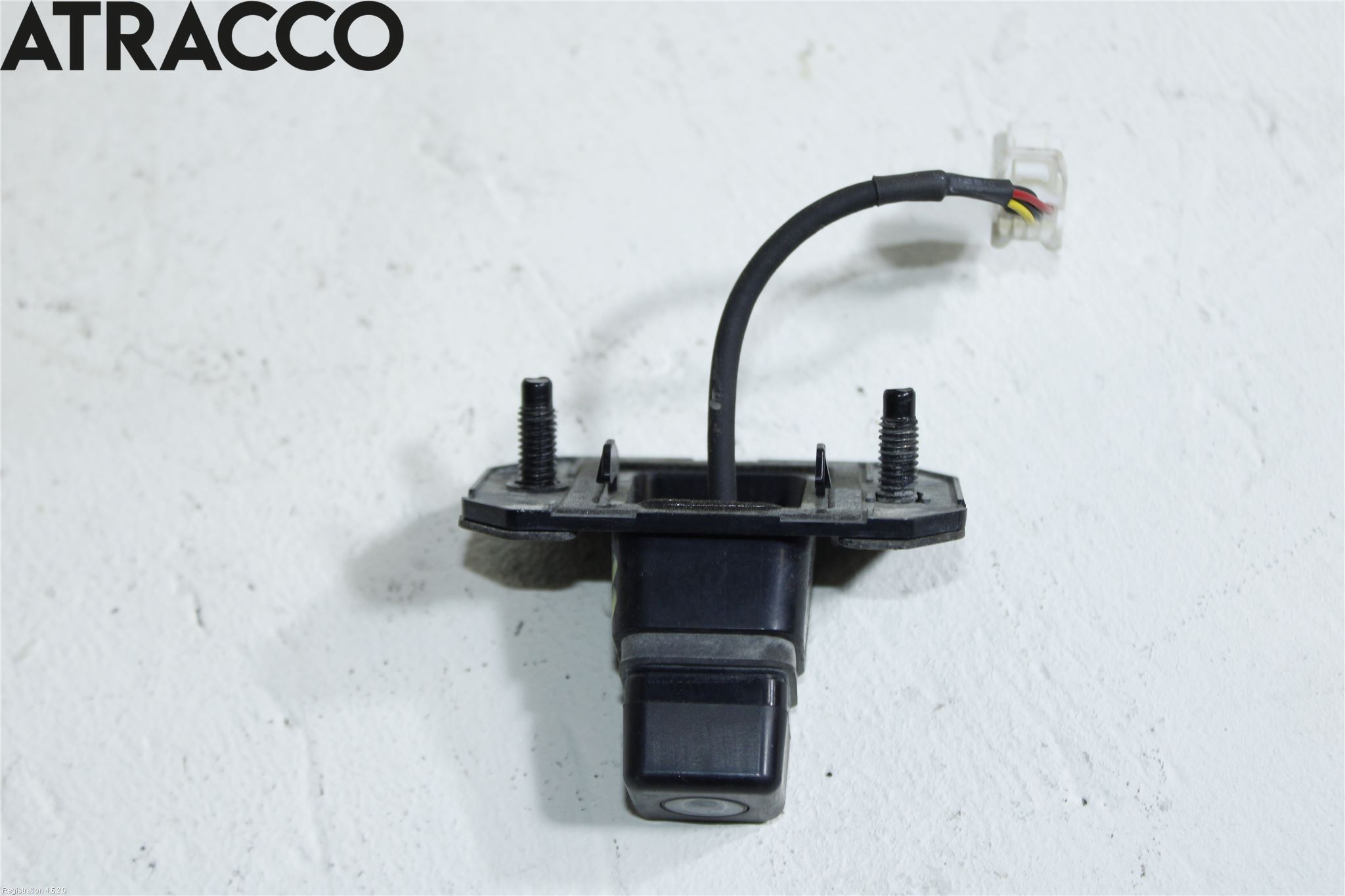 Nissan NV200/NV200 COMBI Parkeringshjälp Kamera