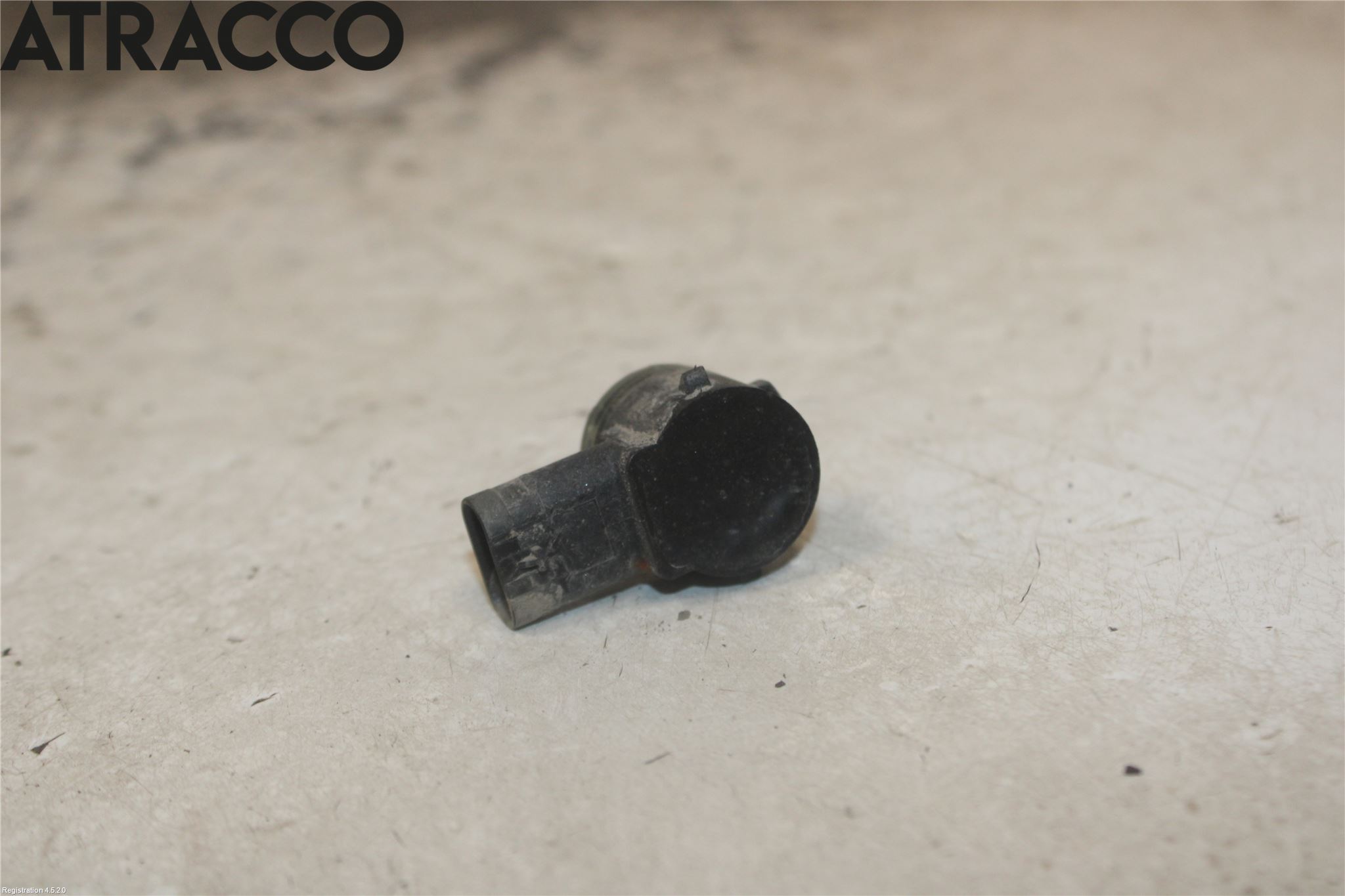 Volkswagen VW PASSAT 15-19 Parkeringshjälp Frontsensor
