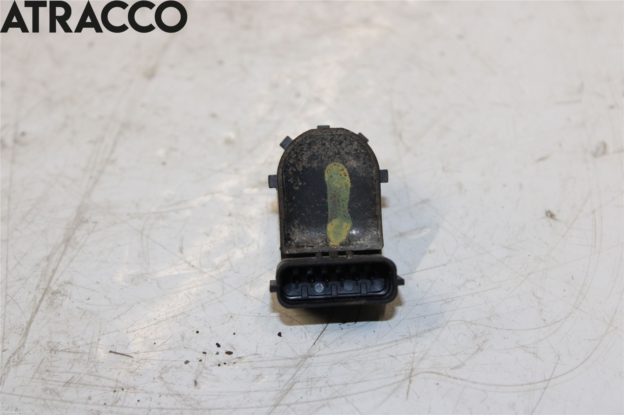 Hyundai IONIQ AE 17-22 Parkeringshjälp Backsensor