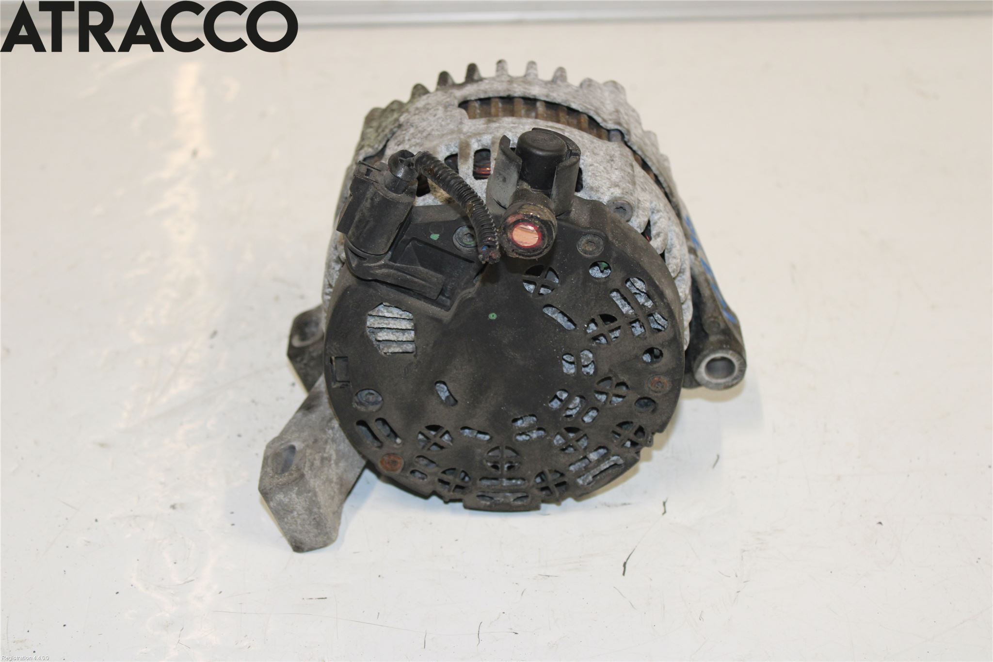 Volvo XC70 05-07 Generator