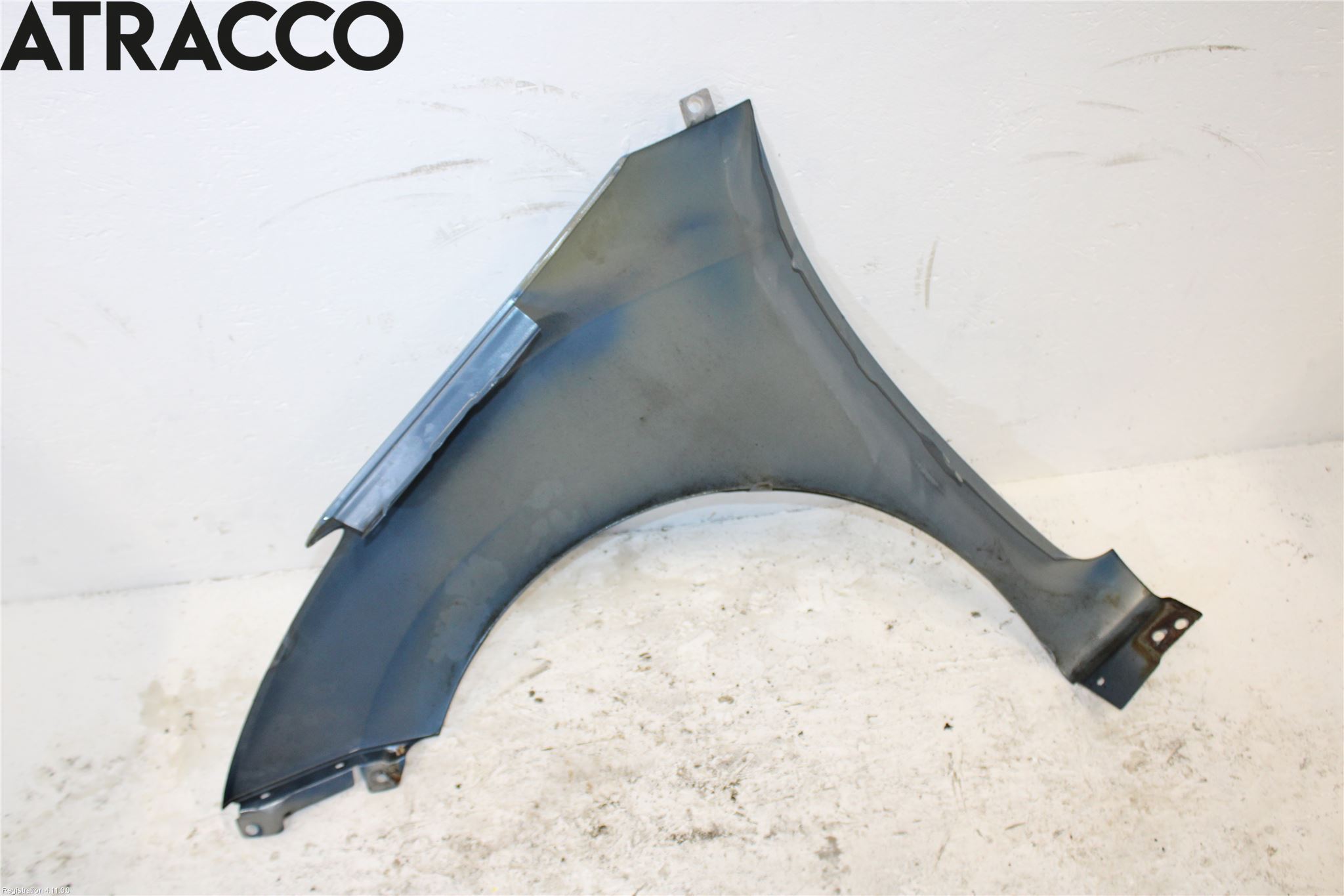 Hyundai i30 GD 13-17 Skärm Fram Höger