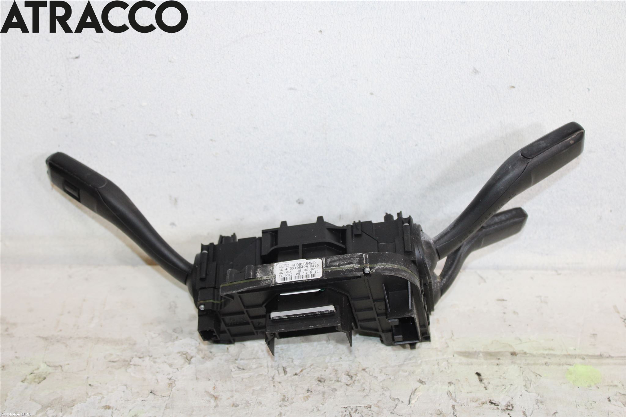 Audi A6/S6     05-11 Spakcentral