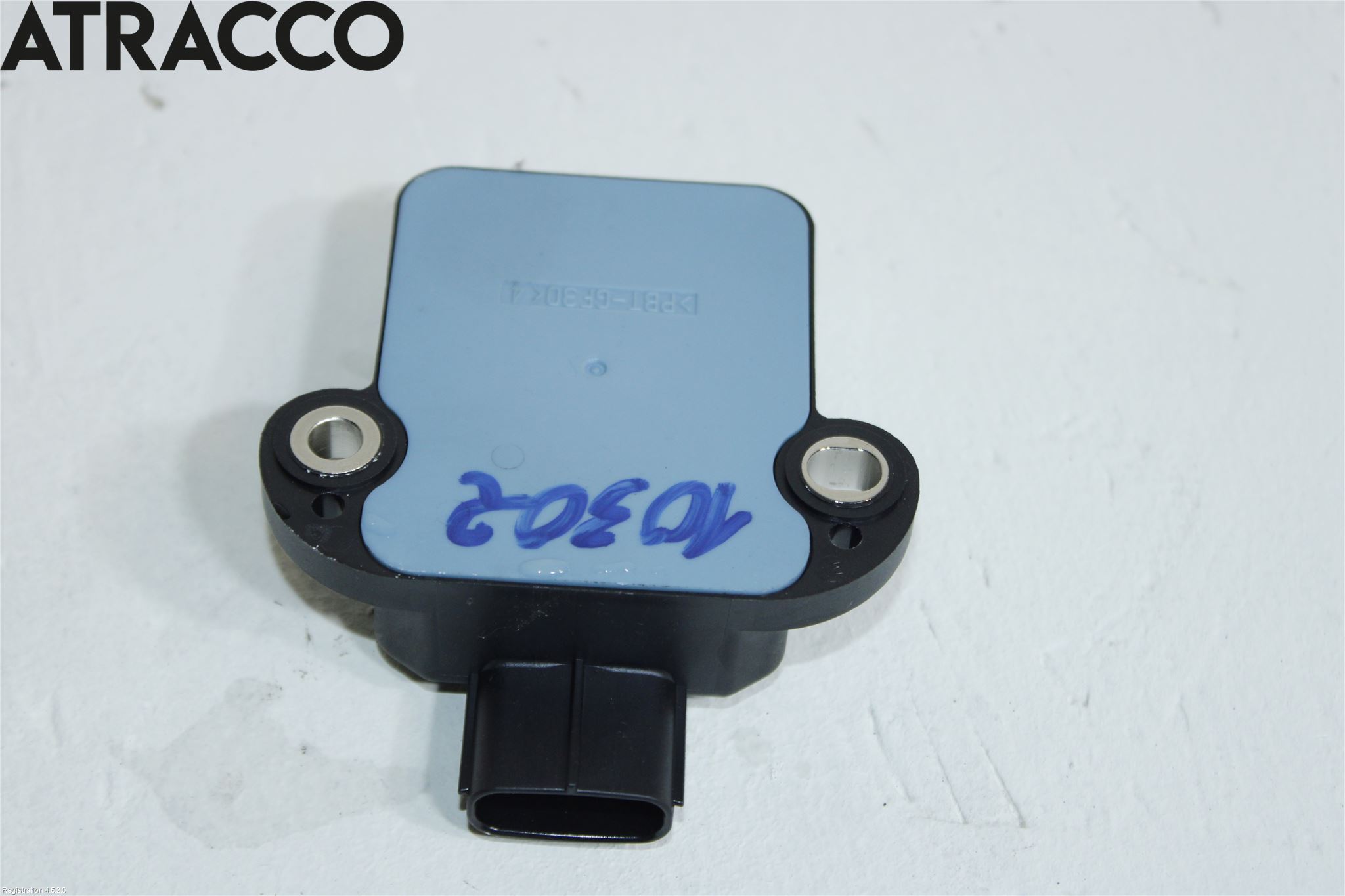 Toyota PRIUS+ ZVW40 12-20 Sensor Övrigt