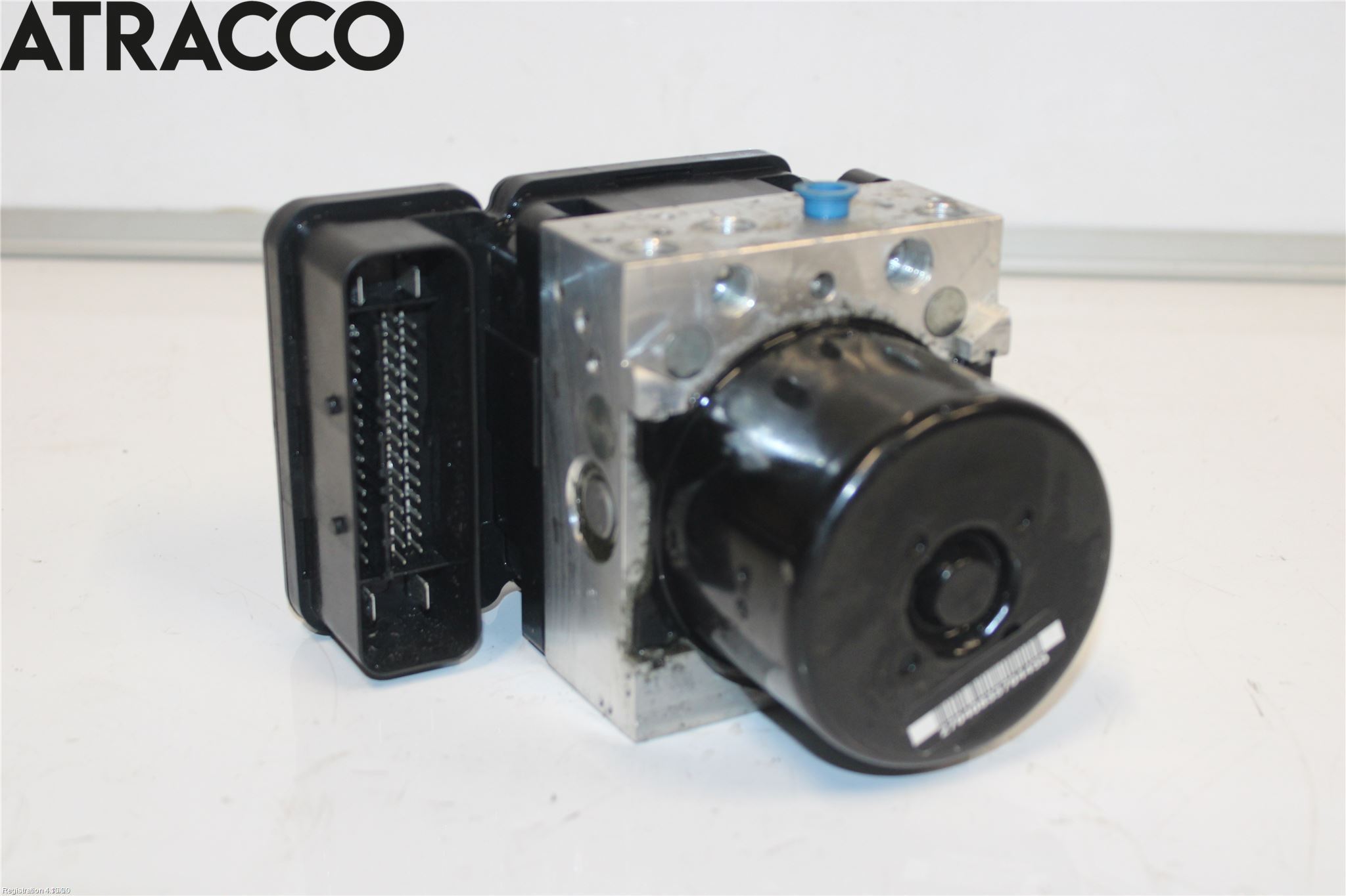 Ford TRANSIT/TOURNEO CONNECT 13-22 Abs Hydraulaggregat