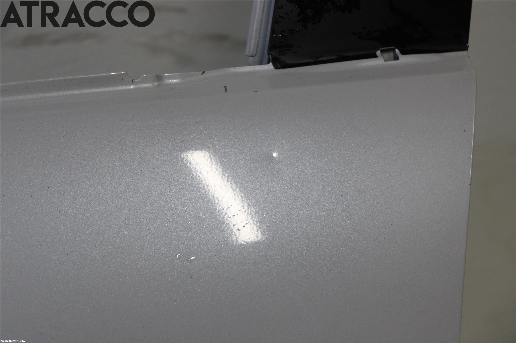 Peugeot 4008 Dörr Fram Vänster