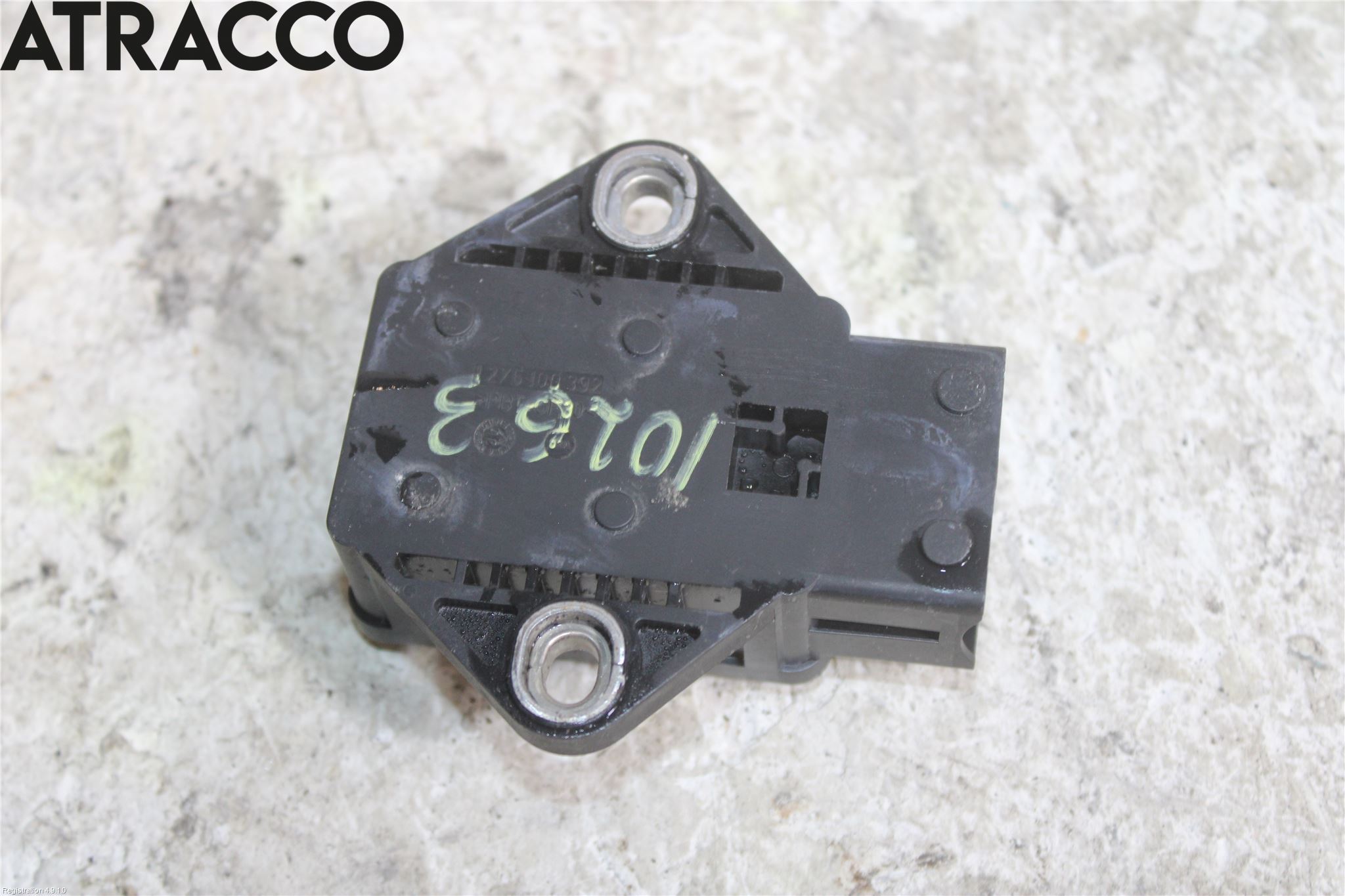 Mercedes-Benz MB SL-KLASS (R230) 00-11 Sensor Övrigt