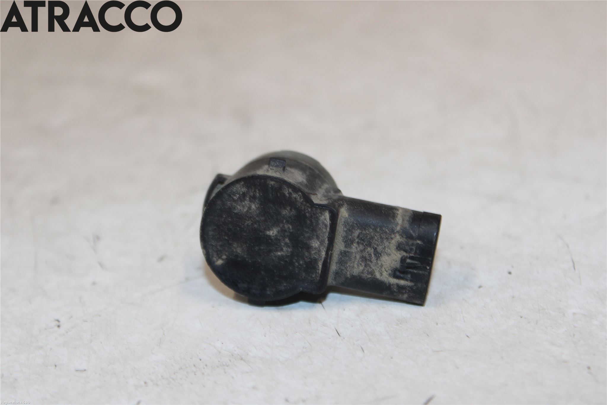 Audi A3/S3 8V 13-20 Parkeringshjälp Backsensor