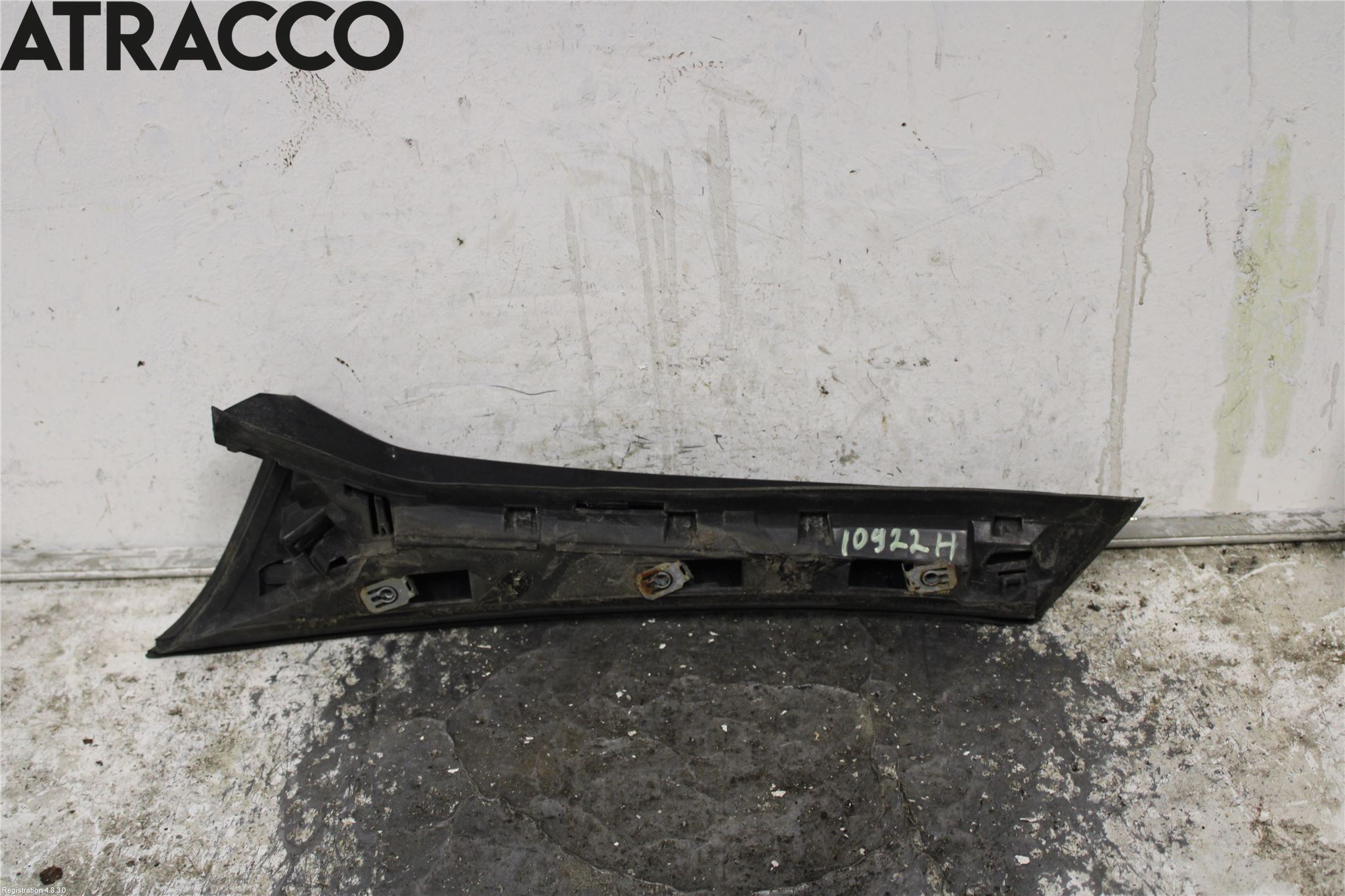 Citroen C4 PICASSO 14-18 List Hö