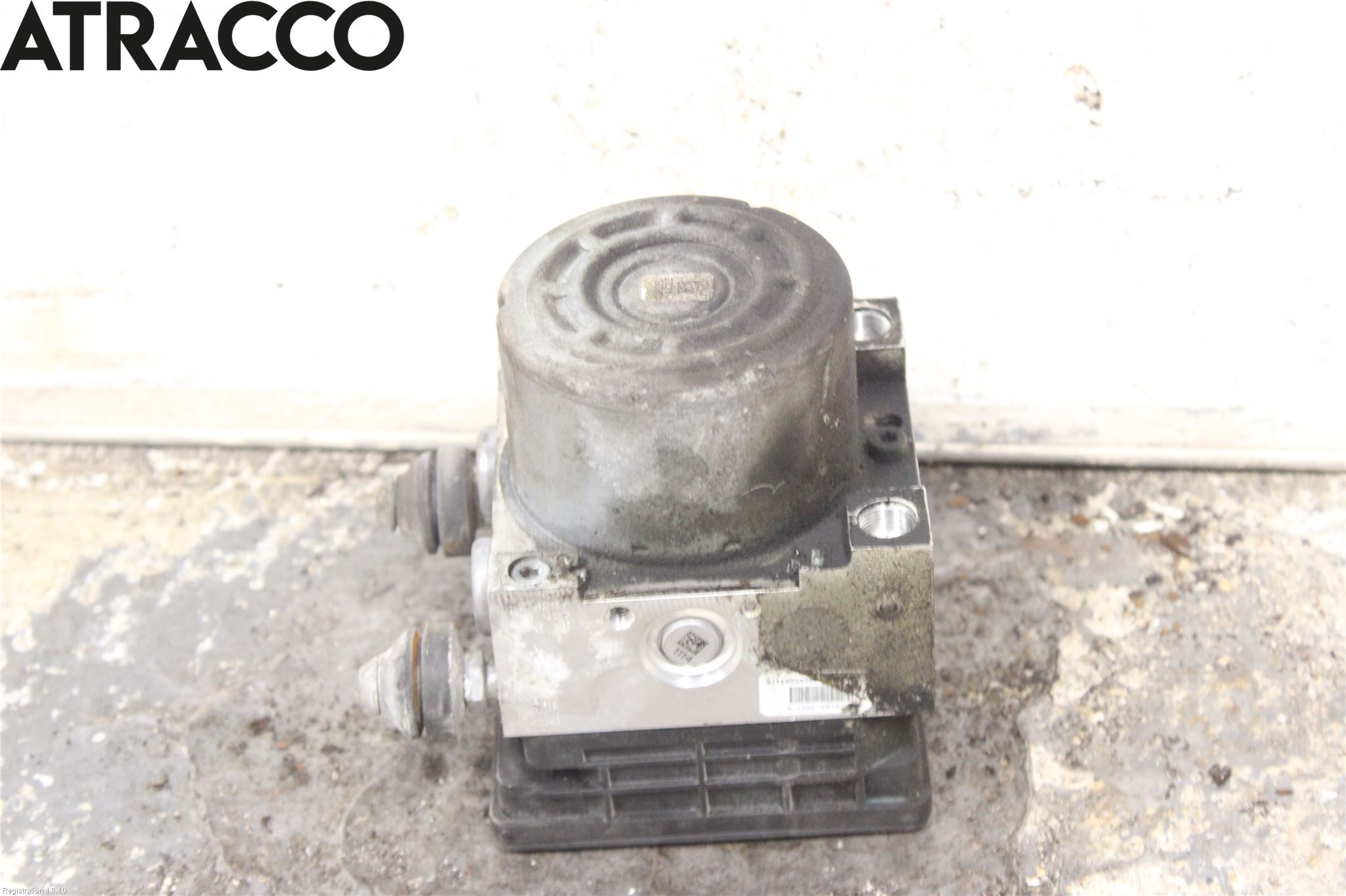 Subaru OUTBACK 15-20 Abs Hydraulaggregat