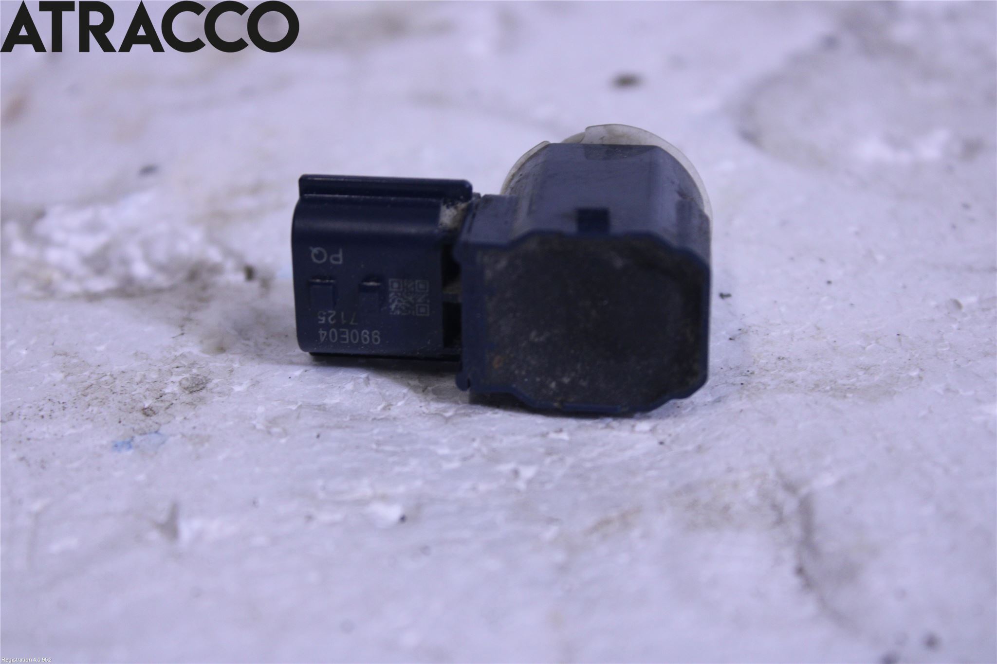 Kia CEED 12-18 Parkeringshjälp Backsensor
