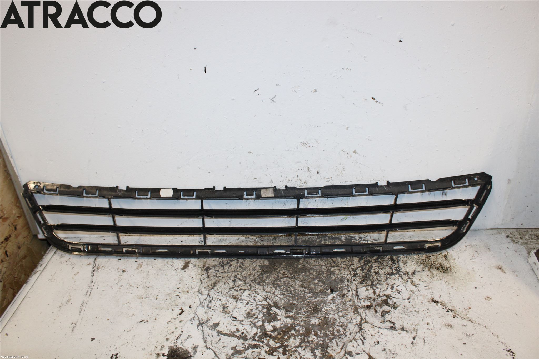 Ford MONDEO 15-22 Grilldel Mitt