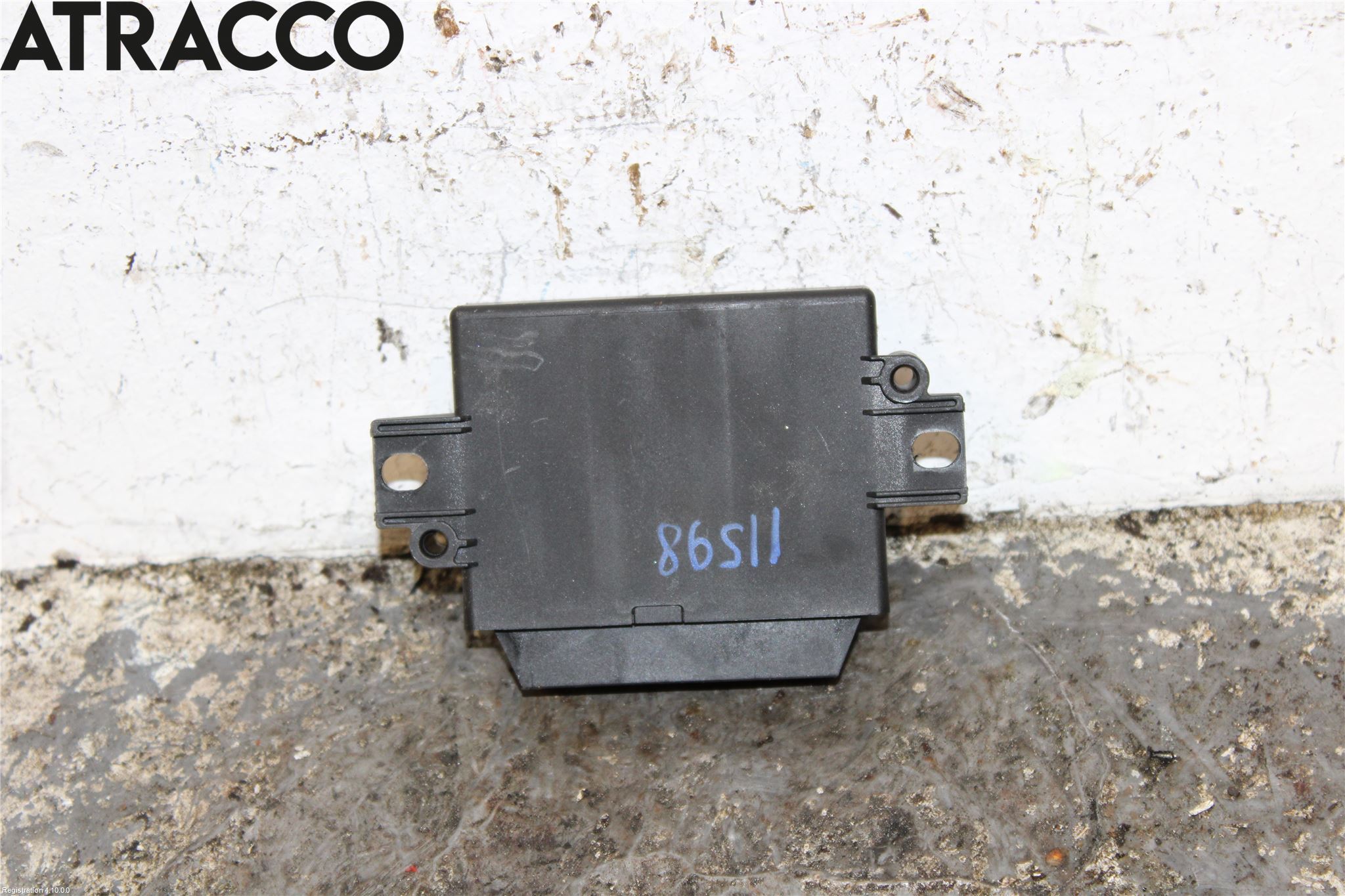 Volvo XC60 09-13 Styrenhet Parkeringshjälp