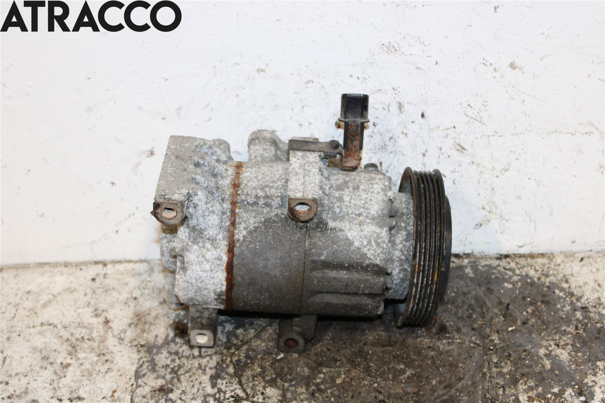 Hyundai i30 GD 13-17 Ac Kompressor