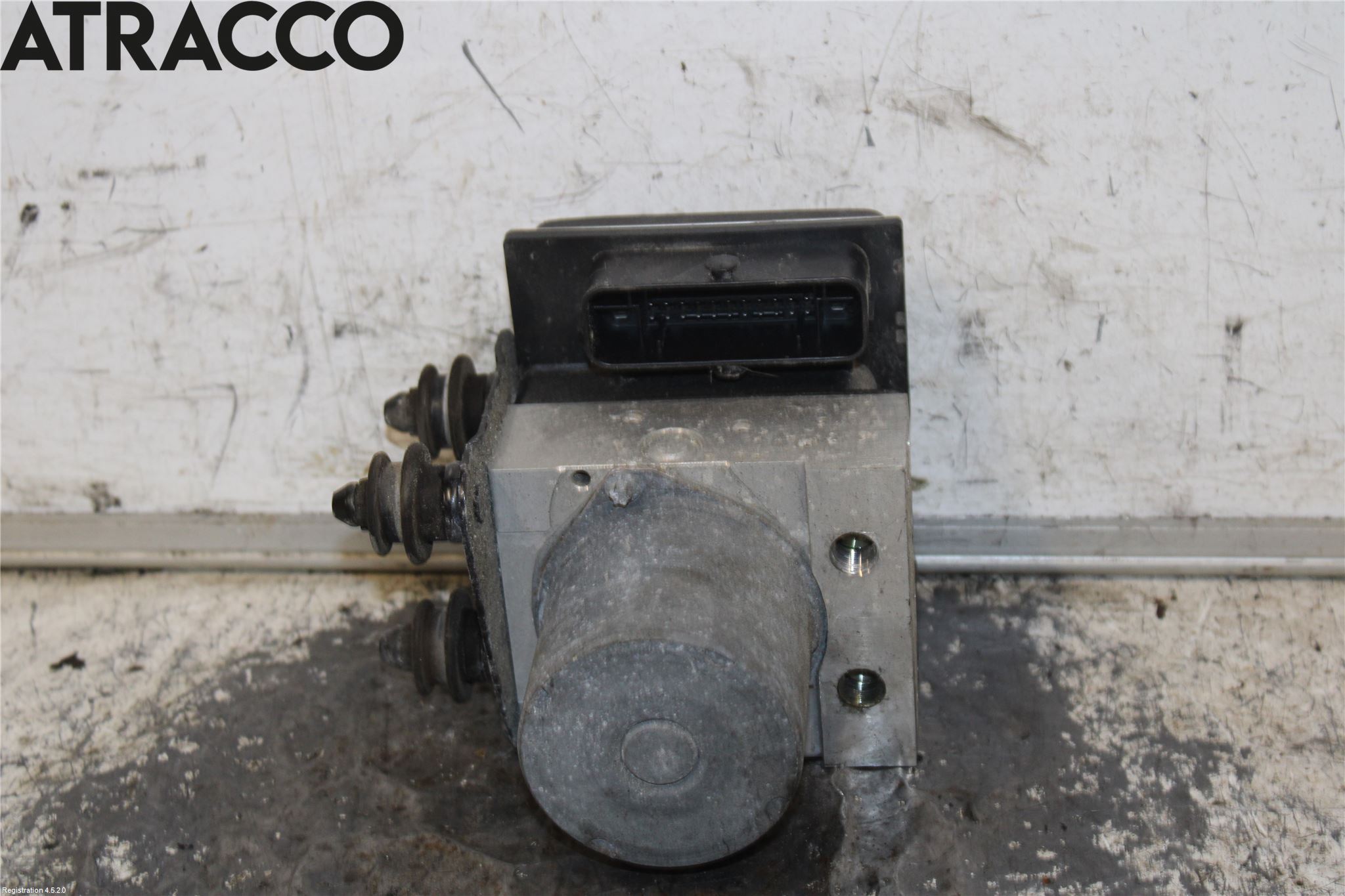 Audi A4/S4 08-11 Abs Hydraulaggregat