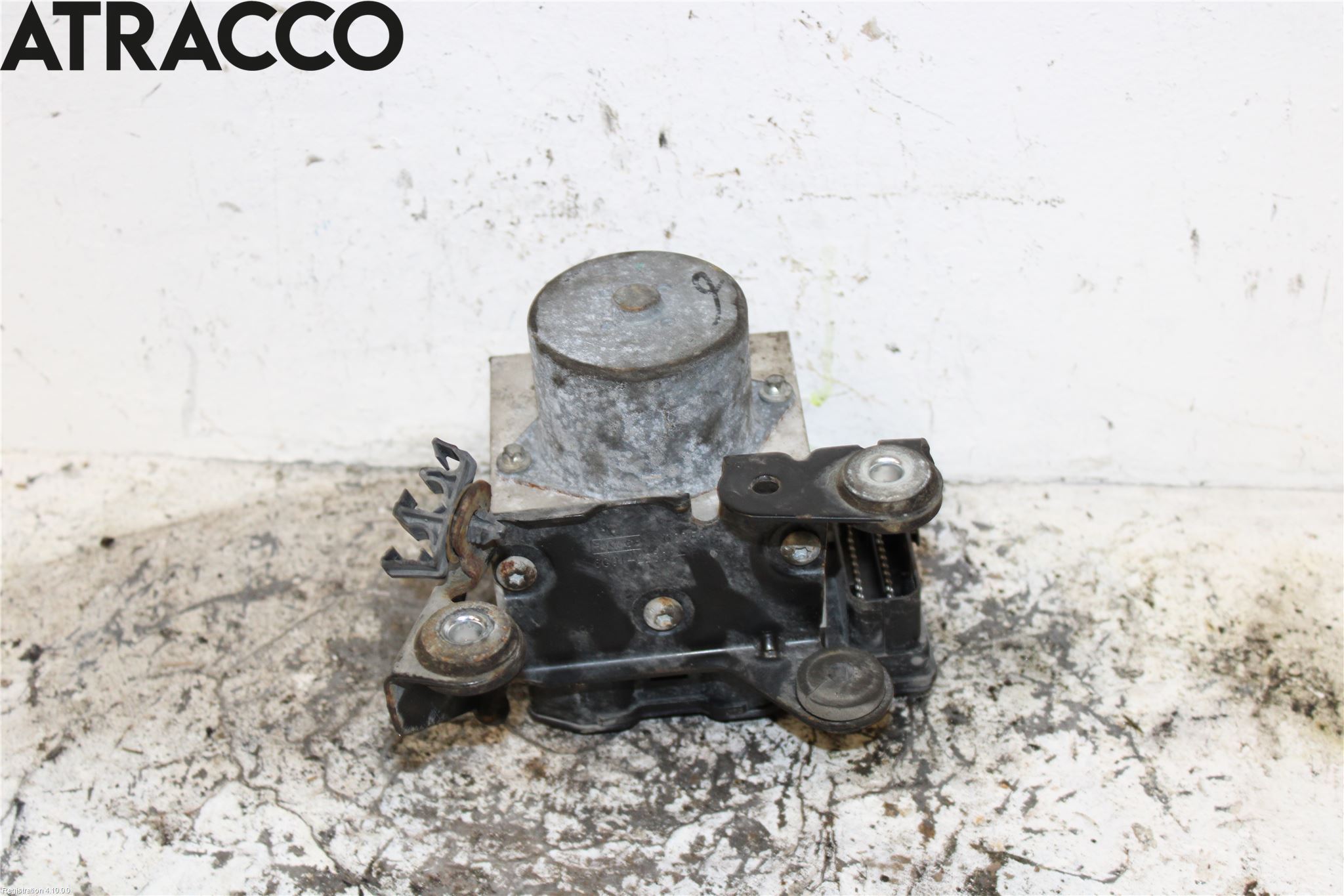 Ford S-MAX 06-15 Abs Hydraulaggregat
