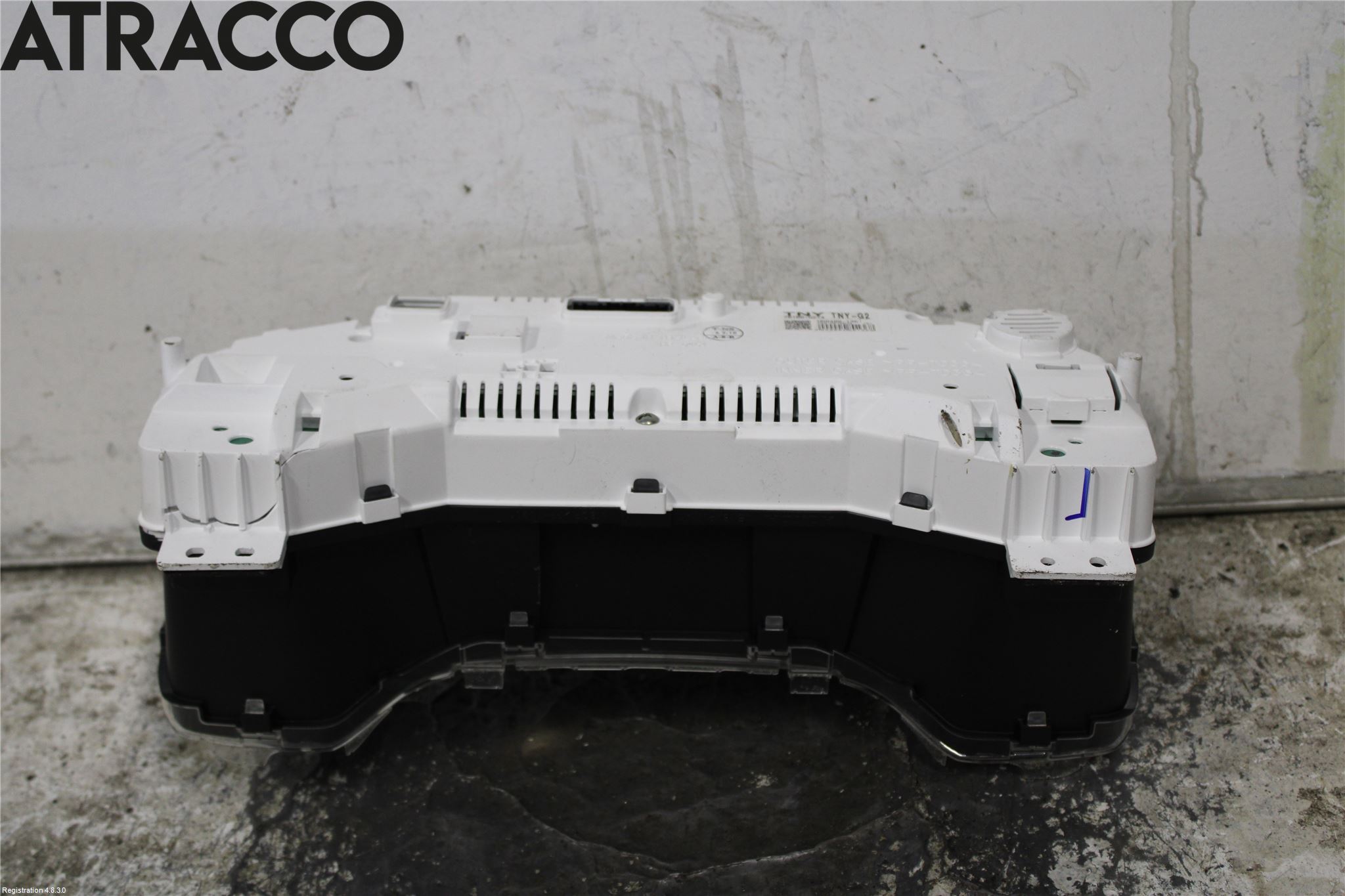 Honda CR-V 19-22 Instrument Komb