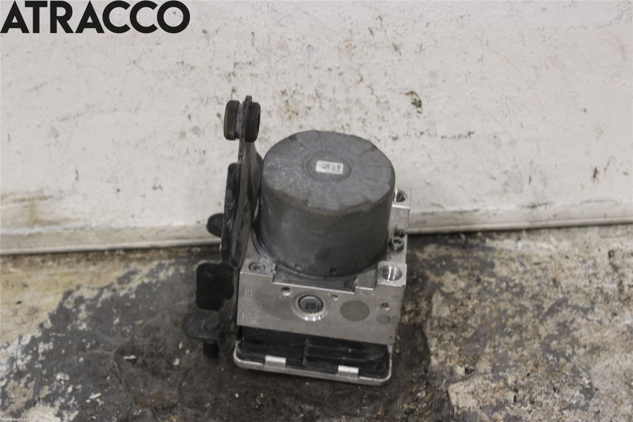 Volkswagen VW CADDY 16-20 Abs Hydraulaggregat