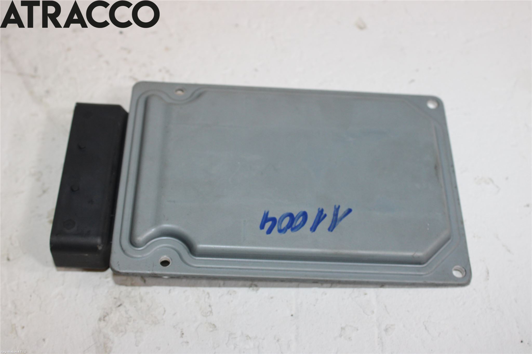 Audi A4/S4 08-11 Styrenhet Fjädring