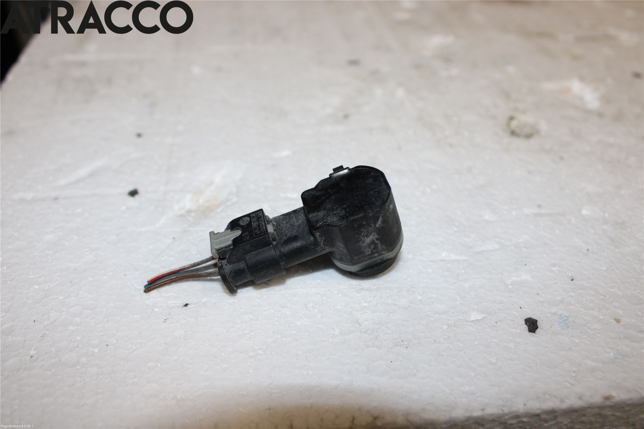 Volkswagen VW PASSAT 11-14 Parkeringshjälp Backsensor