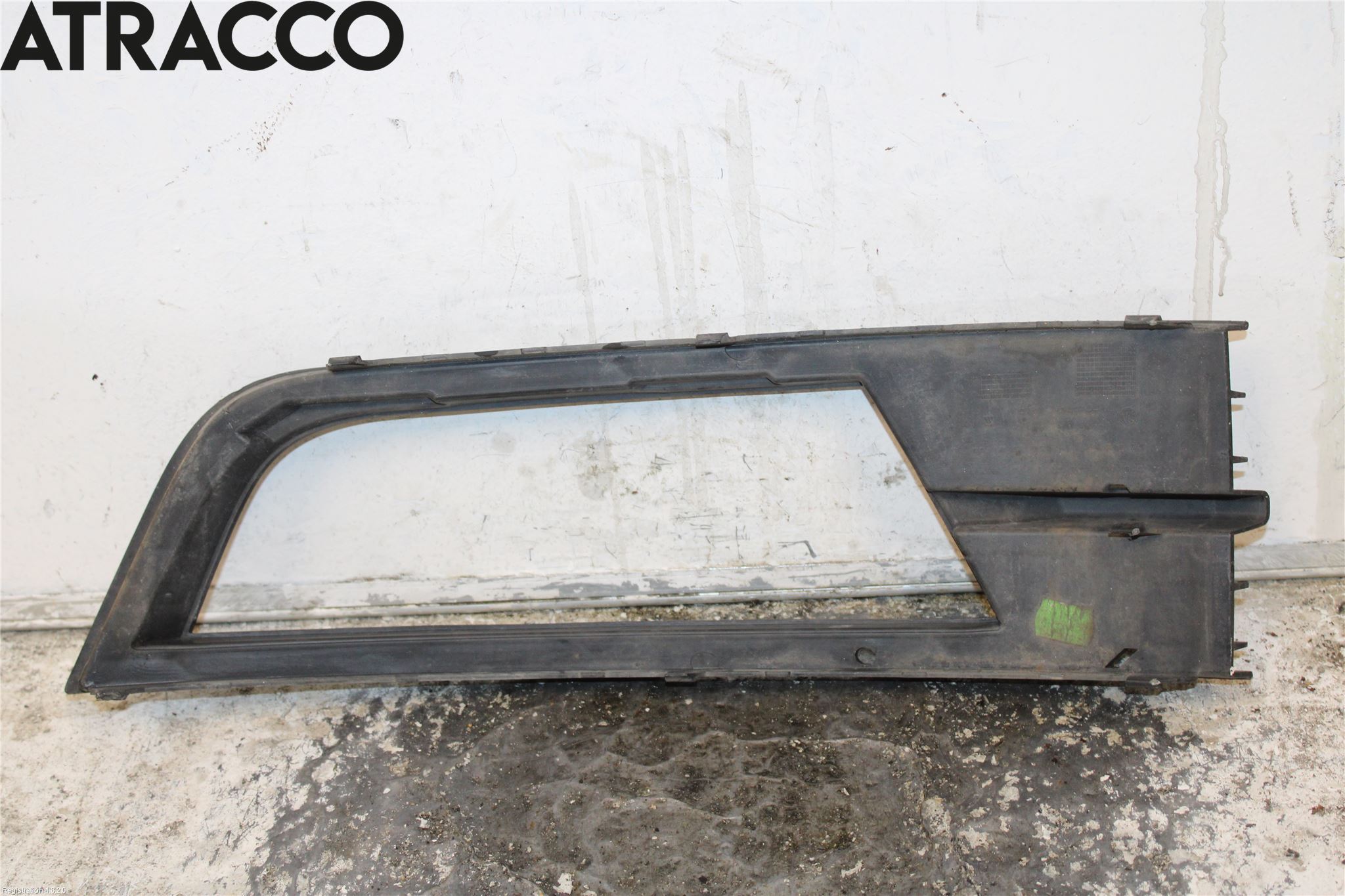 Skoda OCTAVIA (5E) 13-20 Dimljussarg Fram