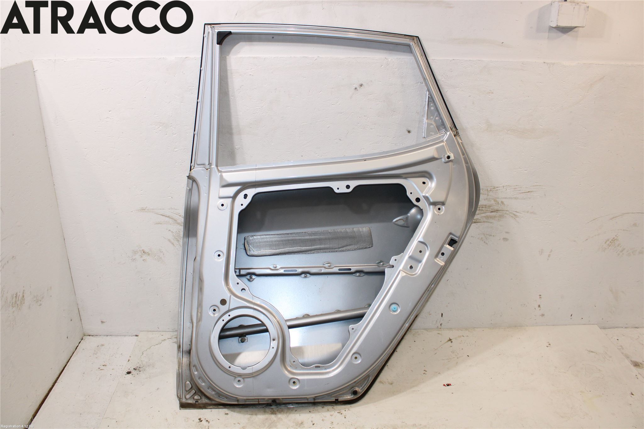 Hyundai ix20 Dörr Bak Höger
