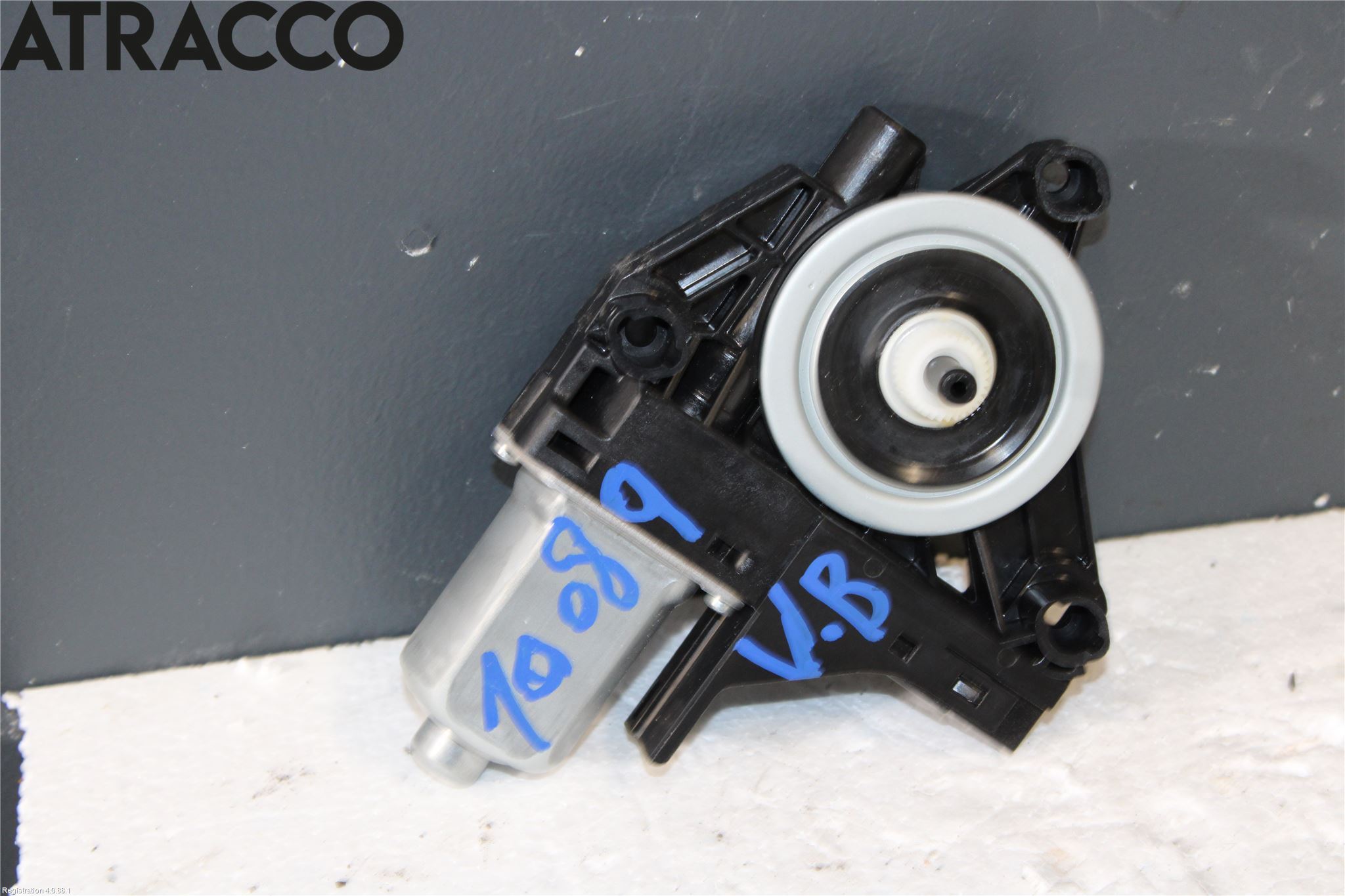 Volvo XC60 09-13 Fönsterhissmotor