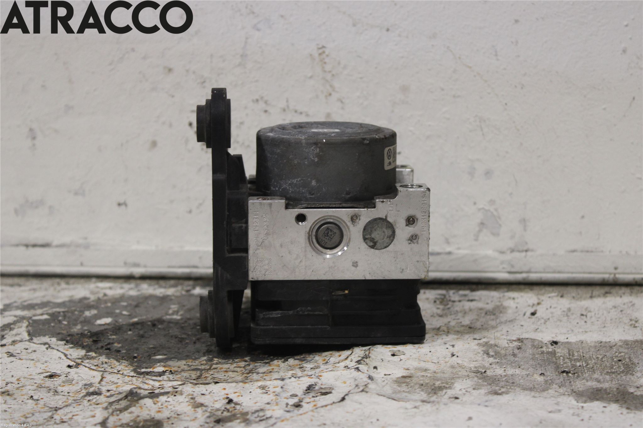 Audi A3/S3 8V 13-20 Abs Hydraulaggregat