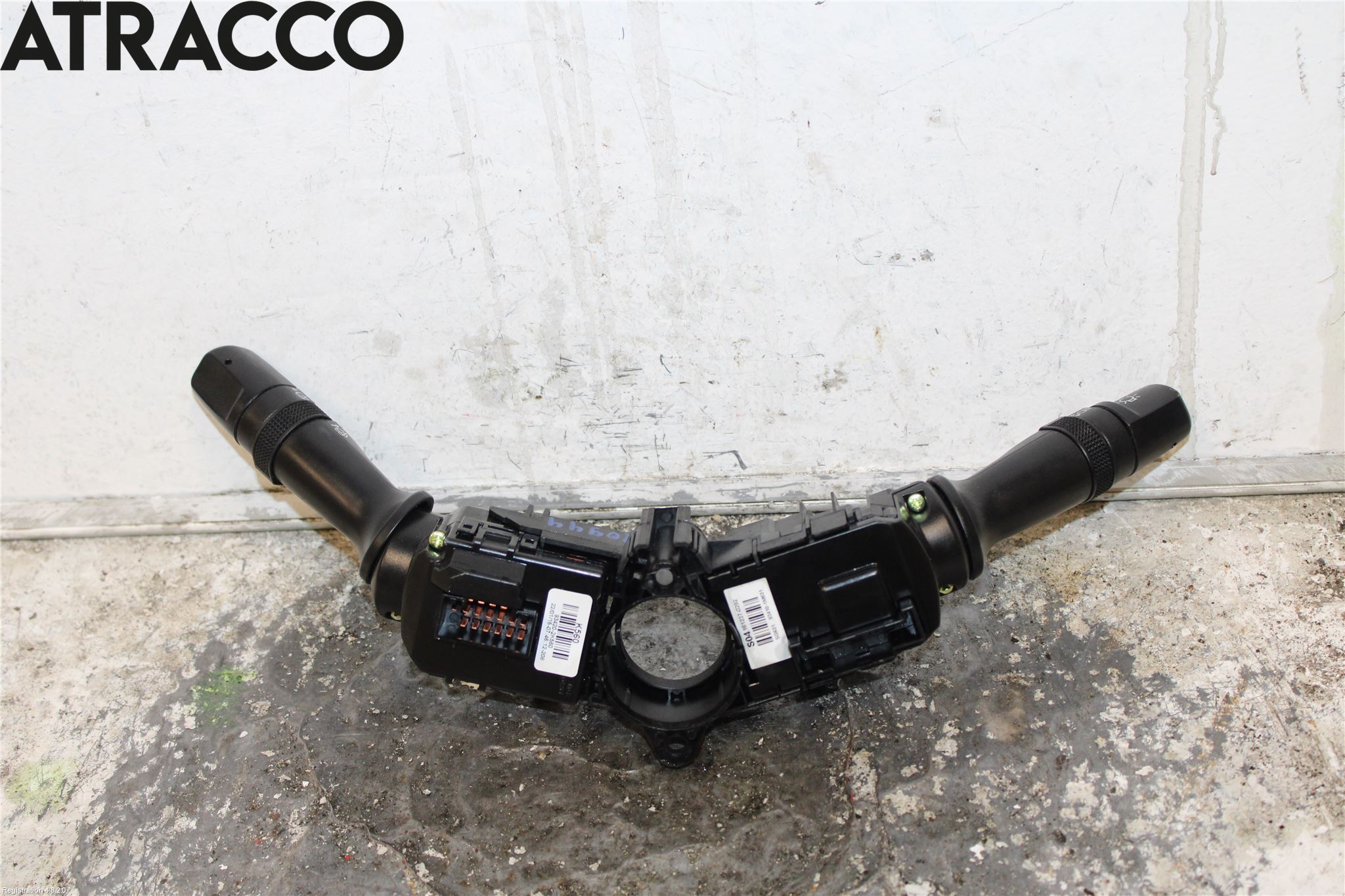 Kia VENGA 10-19 Spakcentral