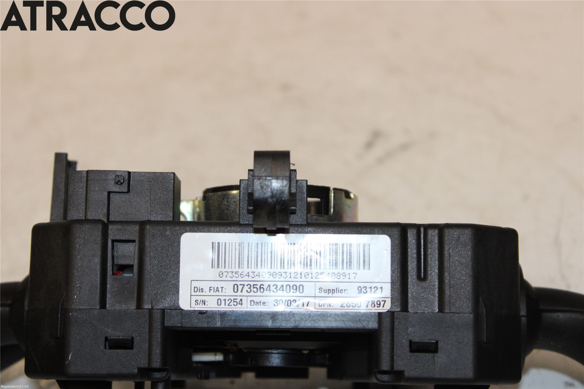 Peugeot BOXER/E-BOXER 15- Spakcentral