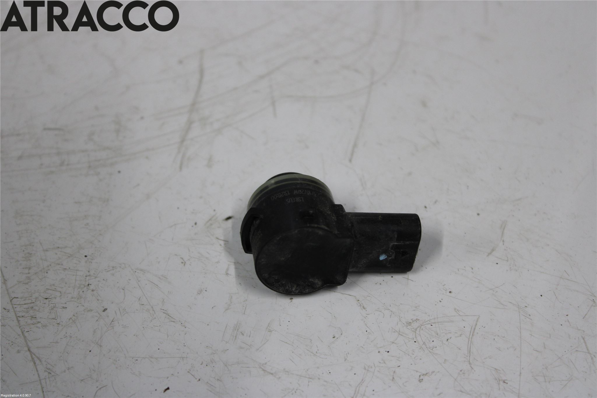 Volkswagen VW GOLF / E-GOLF VII 13-20 Parkeringshjälp Backsensor
