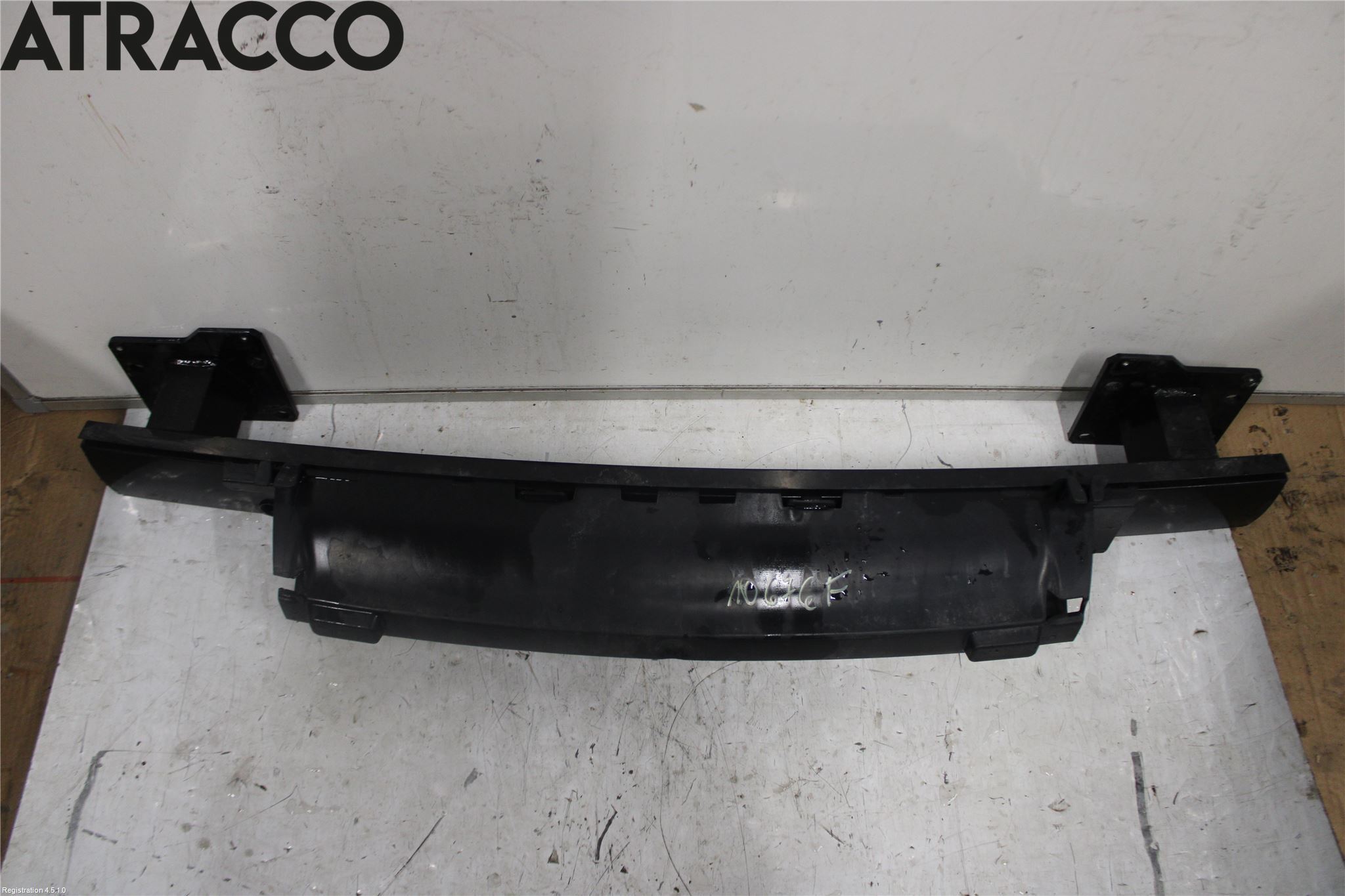 Citroen C4 I   05-10 Stötfångarbalk Fram