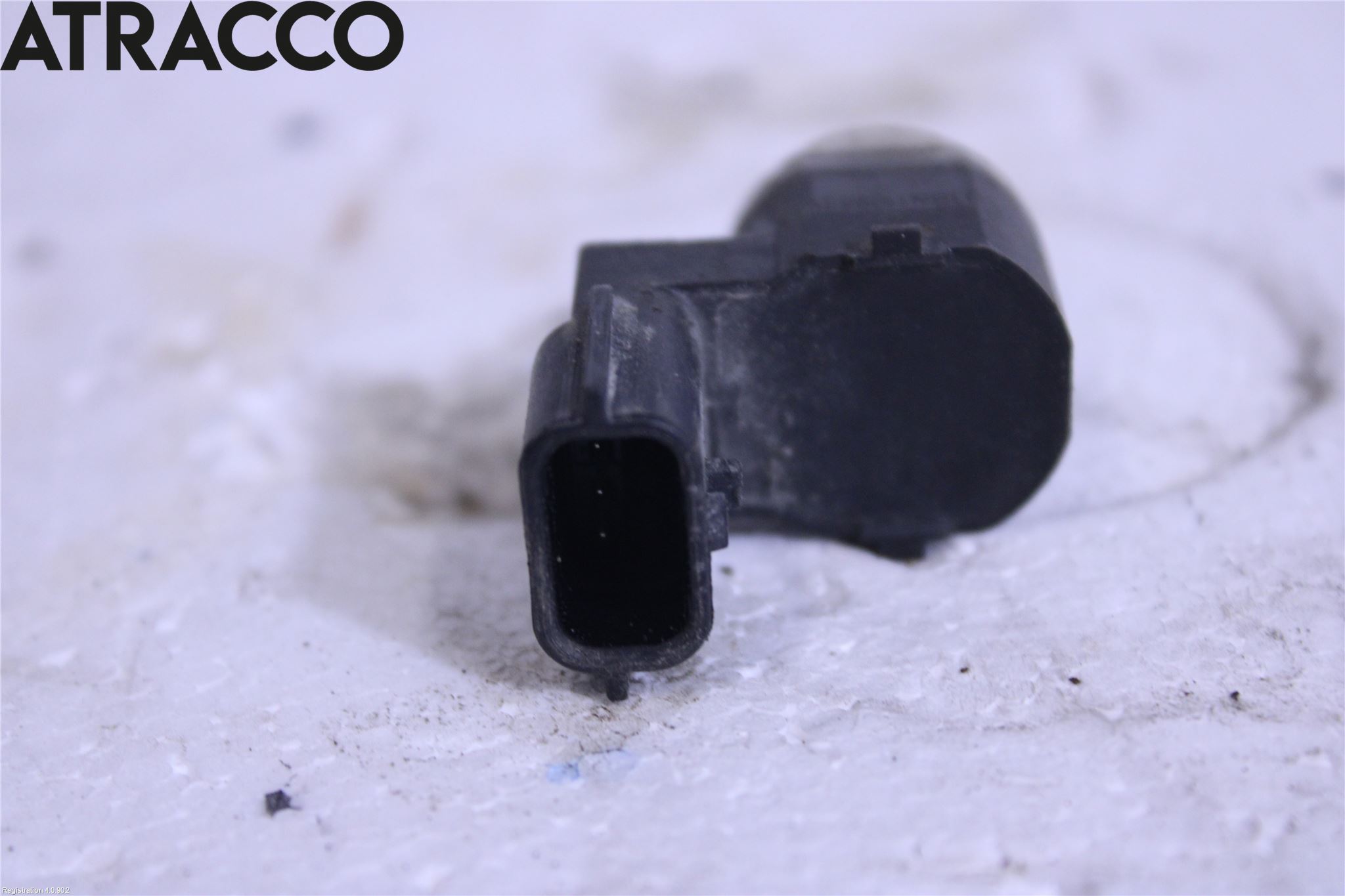 Nissan QASHQAI 14-17 Parkeringshjälp Backsensor