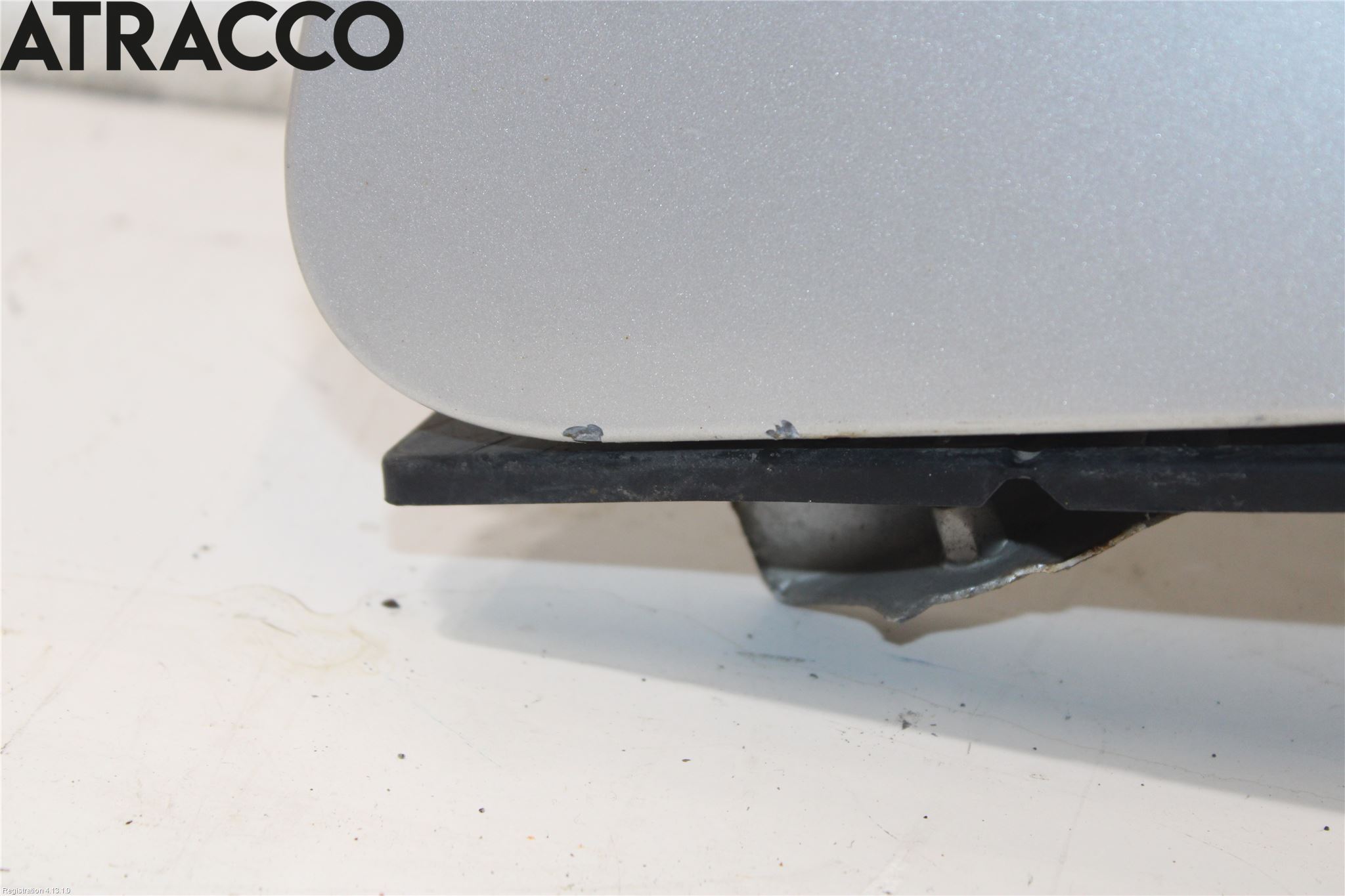 Citroen BERLINGO 08-18 Skärm Fram Vänster