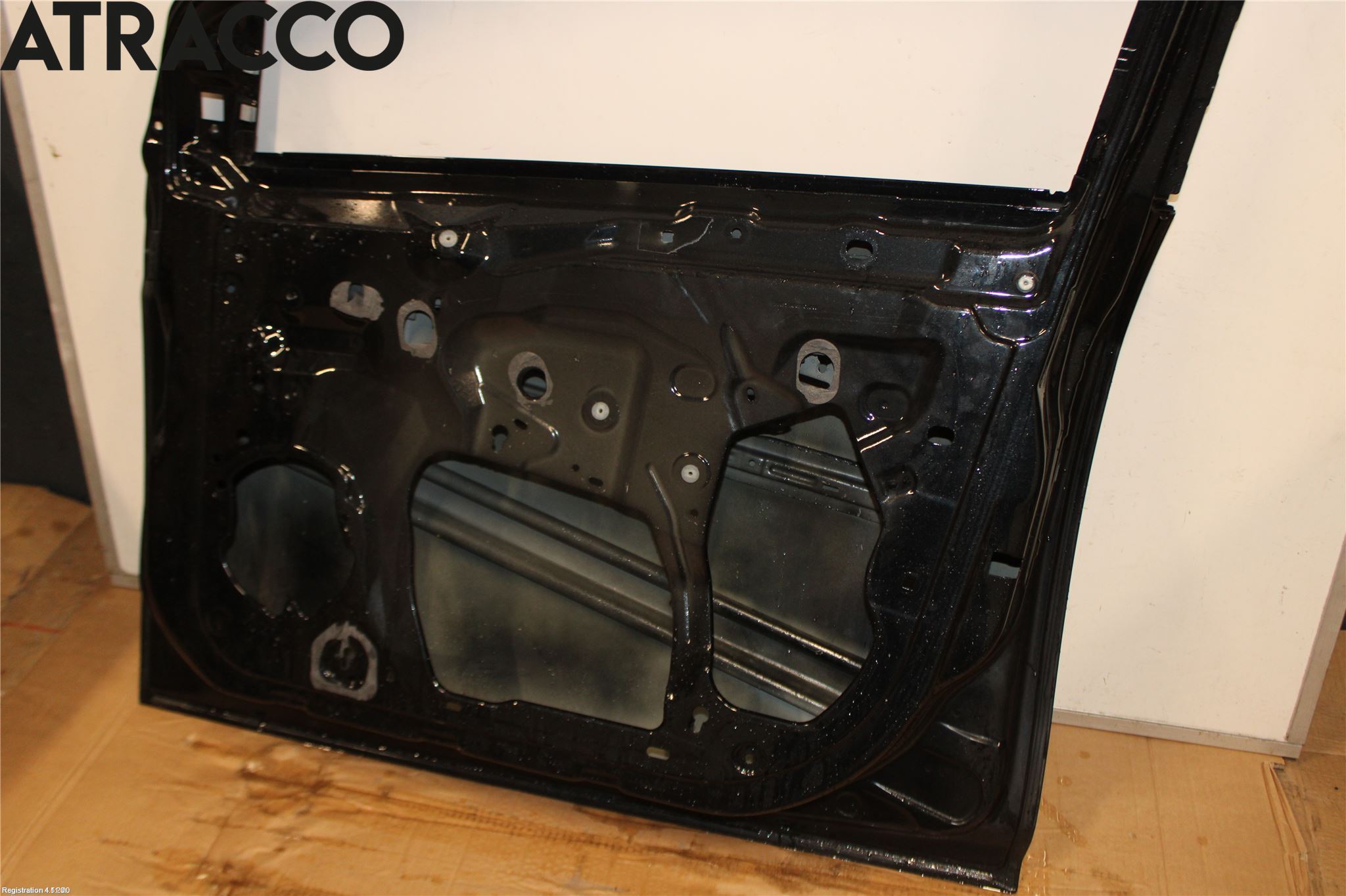 Ford FOCUS 11-14 Dörr Fram Vänster