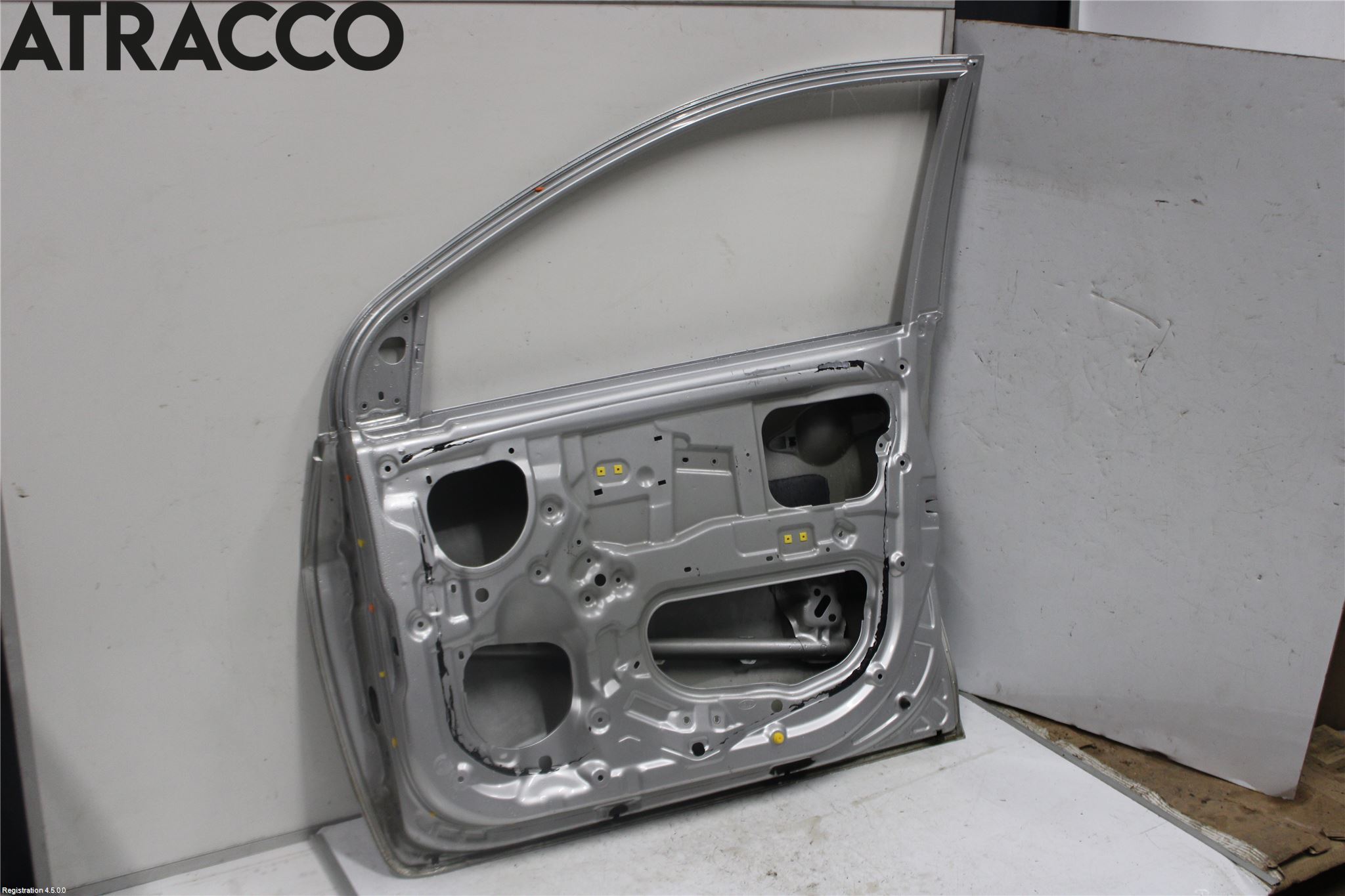 Kia PICANTO 12-17 Dörr Fram Höger