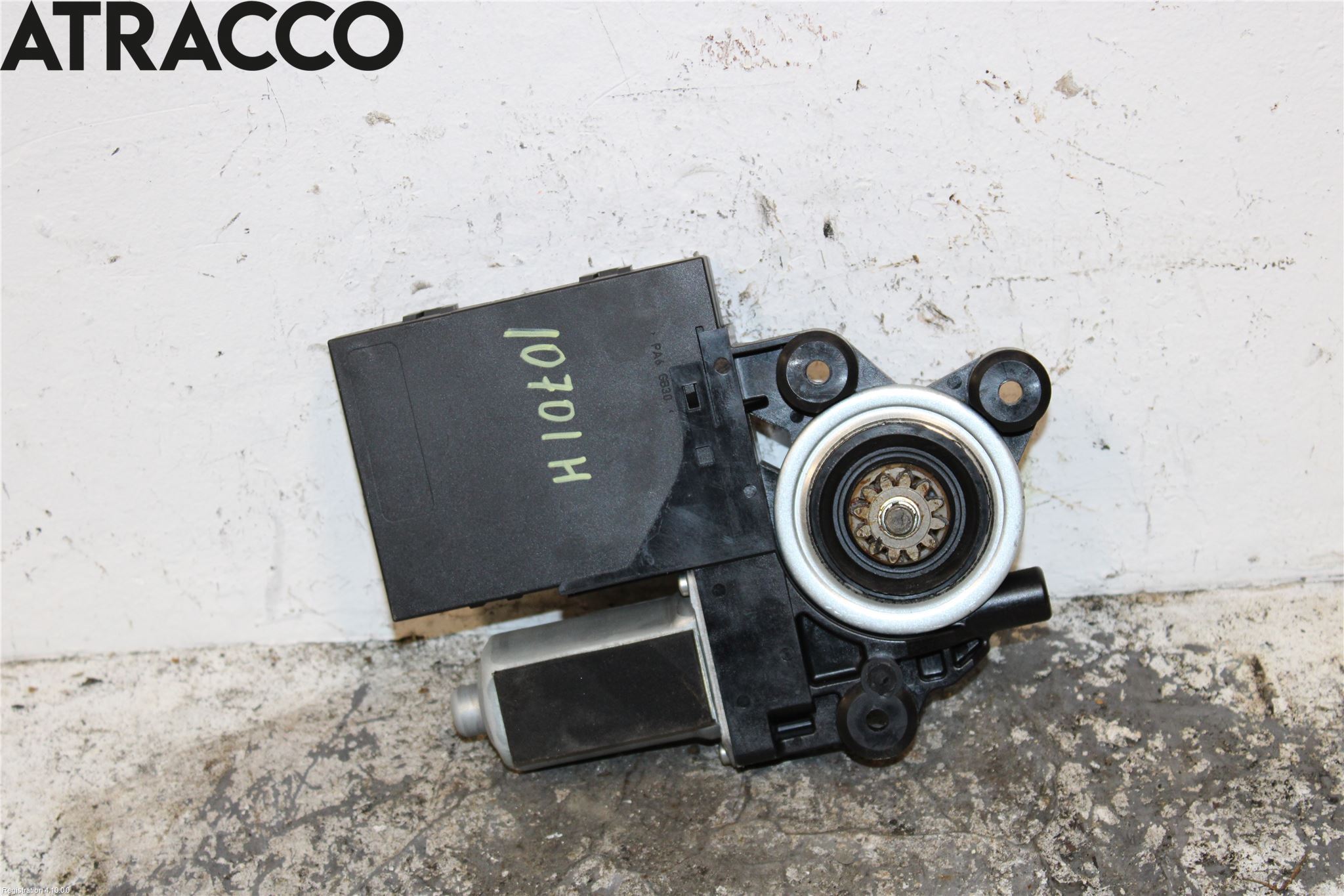 Volvo C30 10-13 Fönsterhissmotor