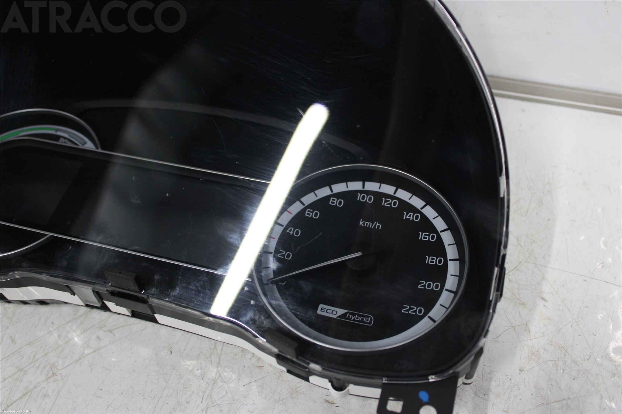 Kia NIRO (DE) 17-22 Instrument Komb