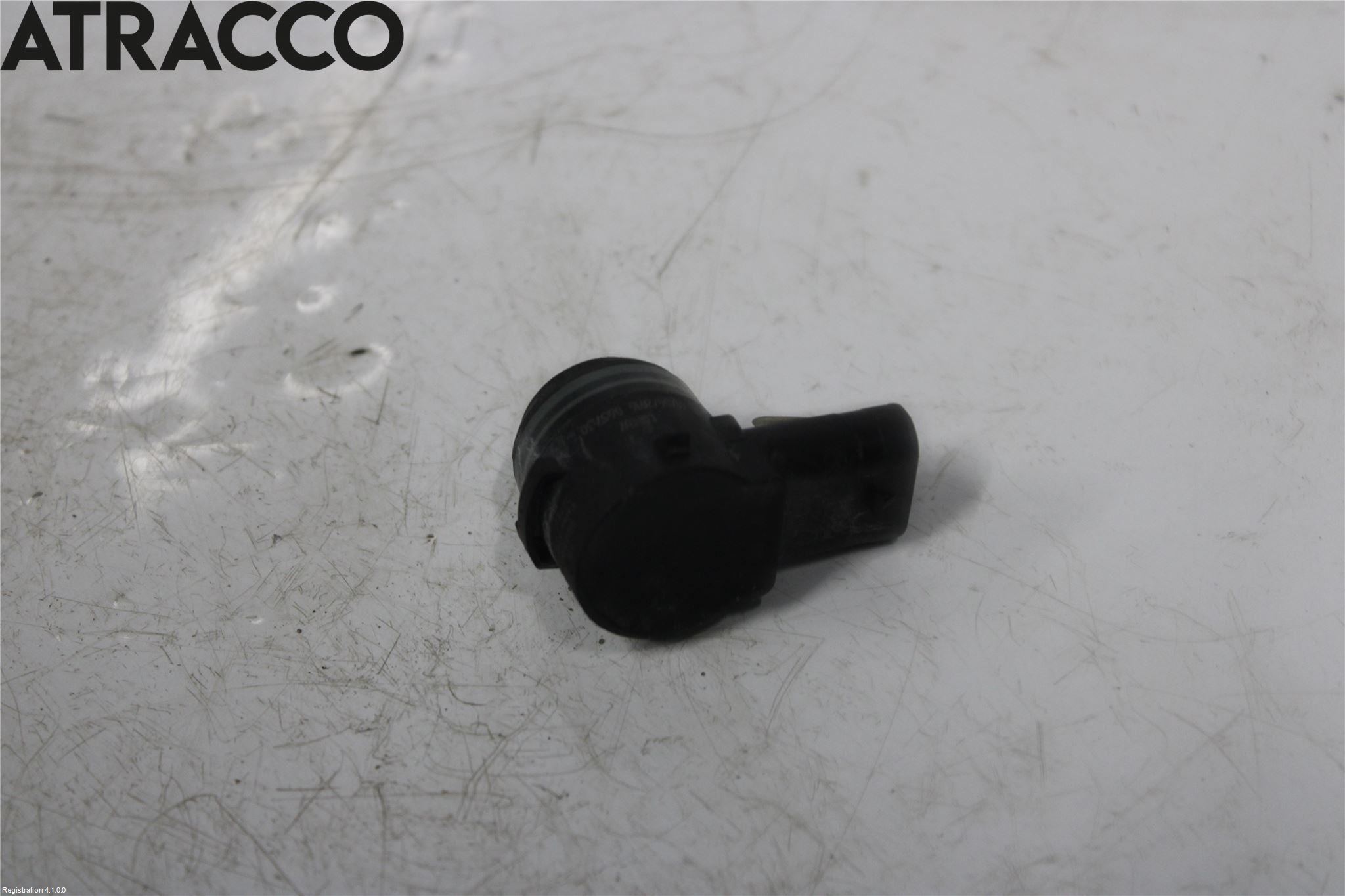 Volkswagen VW GOLF / E-GOLF VII 13-20 Parkeringshjälp Backsensor
