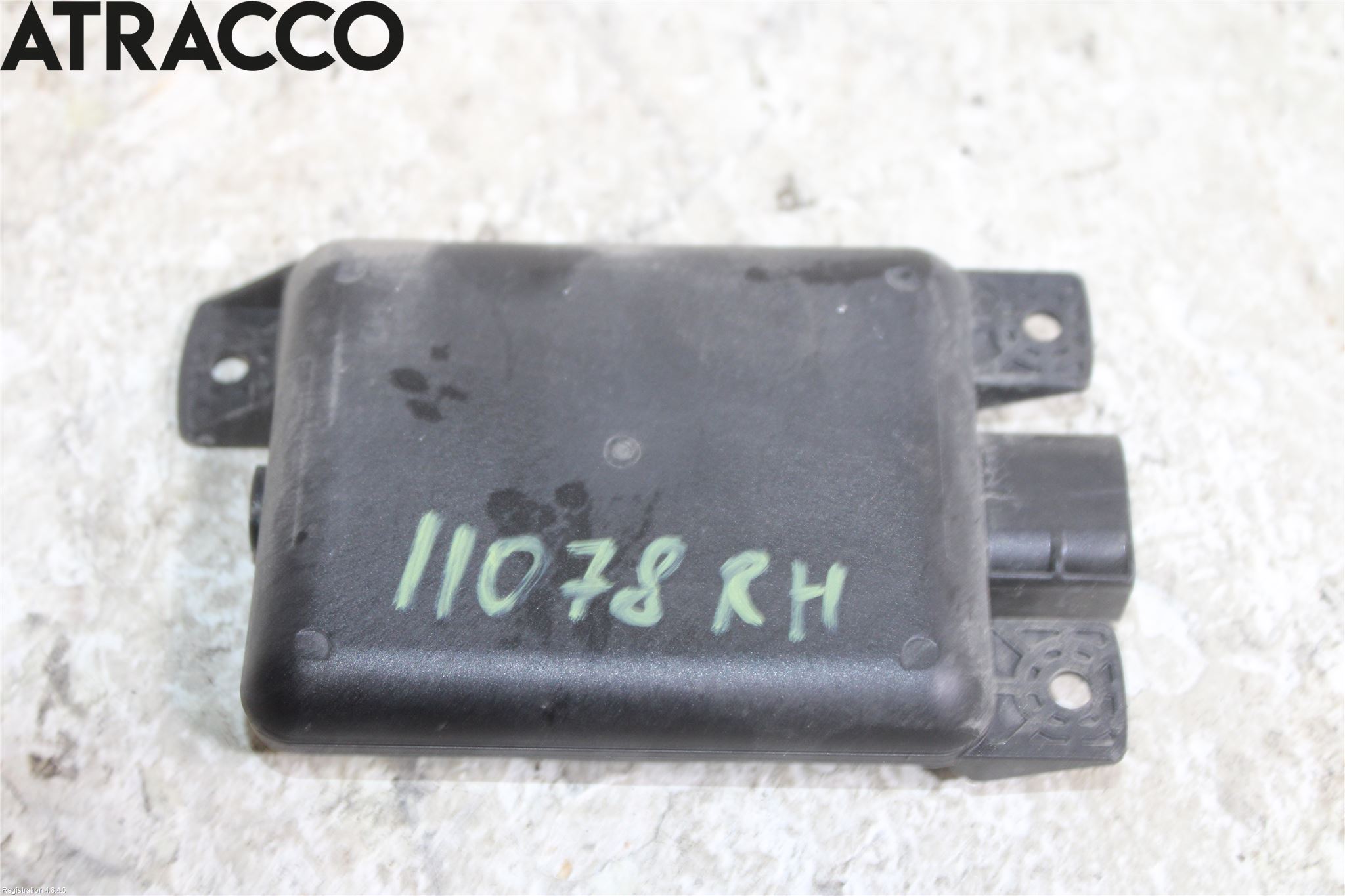 Volkswagen VW GOLF / E-GOLF VII 13-20 Sensor Övrigt