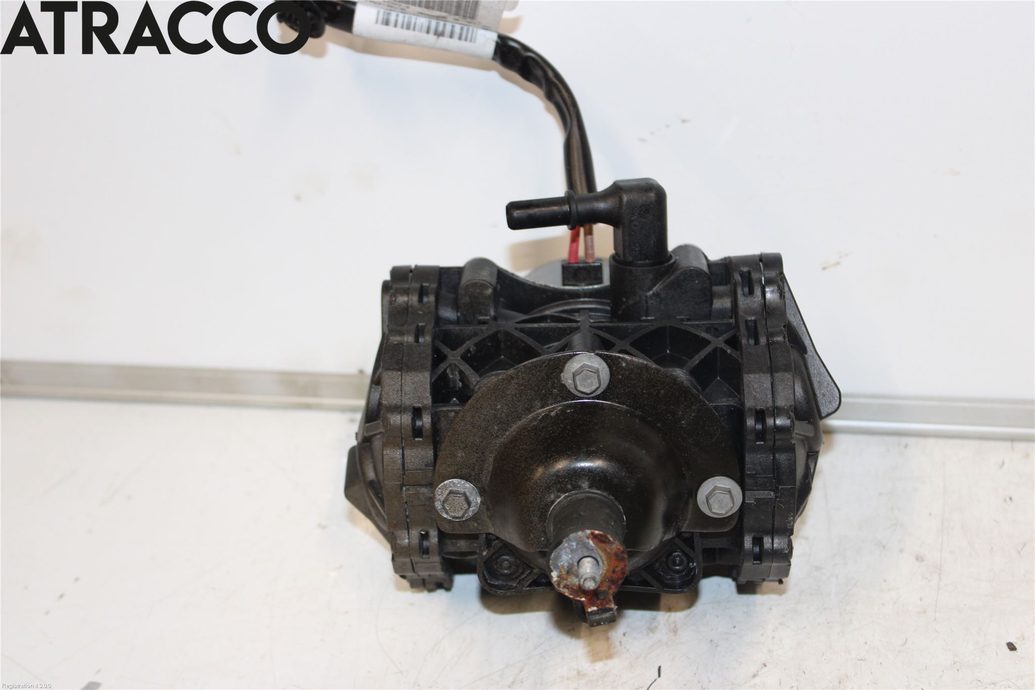 Citroen C4/E-C4 C4X/E-C4X III 21- Vakuumpump