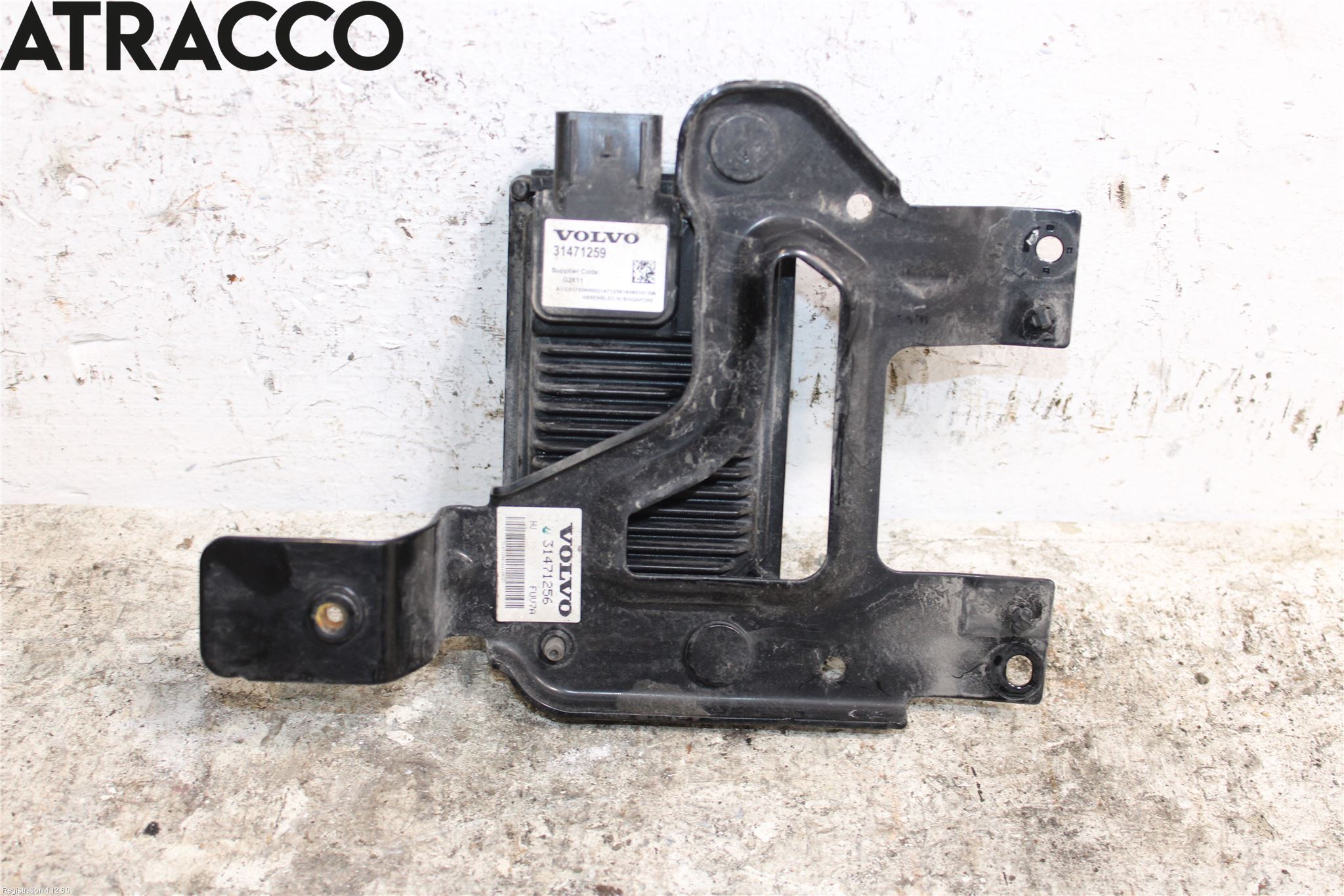 Volvo V60 14-18 Sensor Adaptiv Farthållare