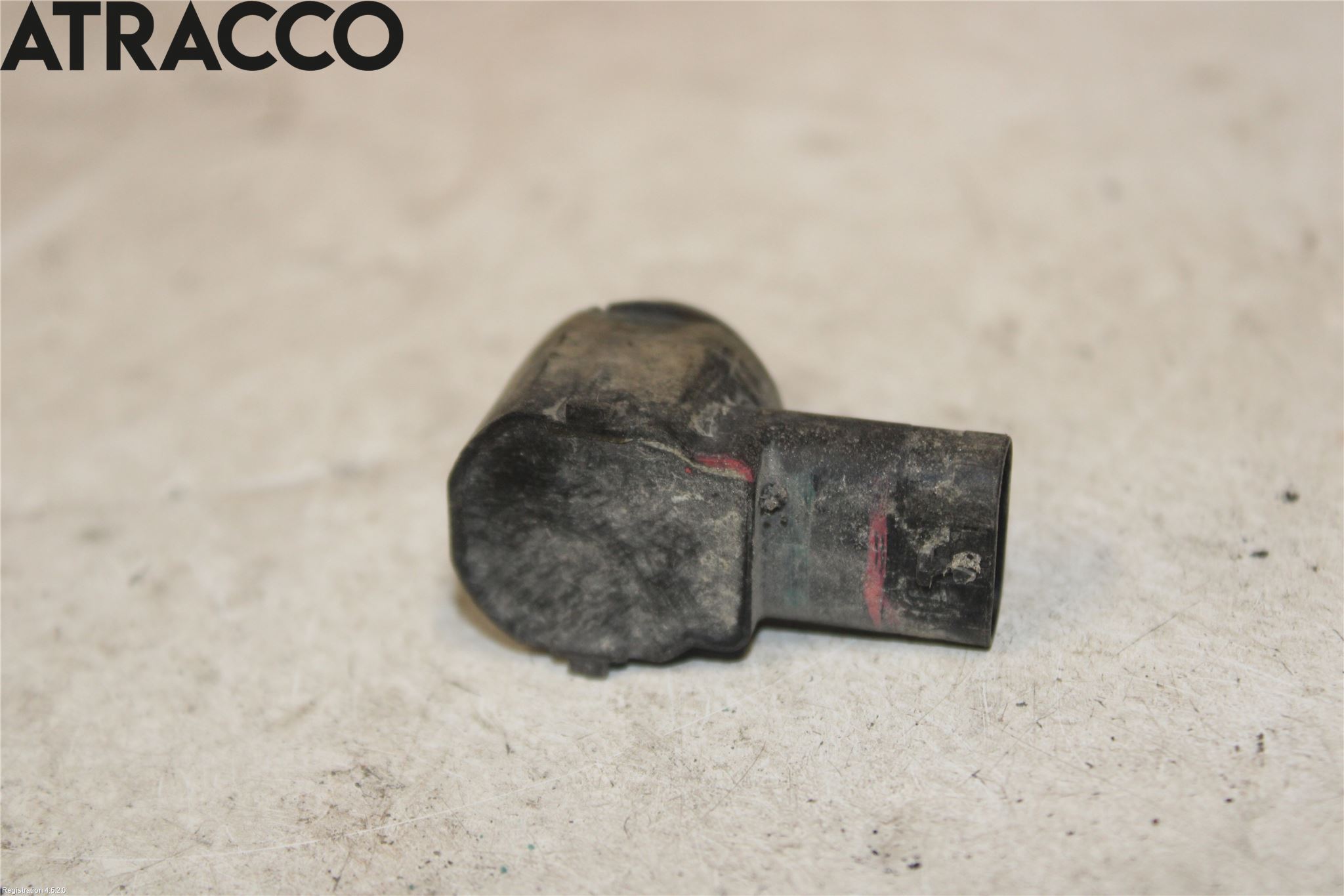 Volvo V60 14-18 Parkeringshjälp Frontsensor