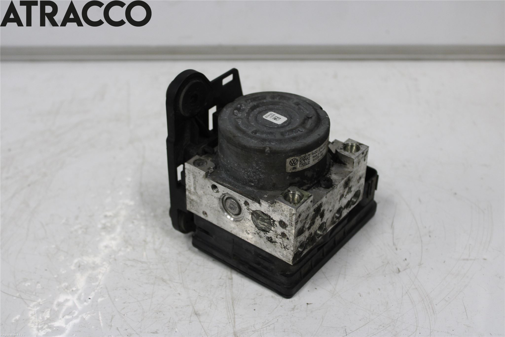 Volkswagen VW GOLF / E-GOLF VII 13-20 Abs Hydraulaggregat
