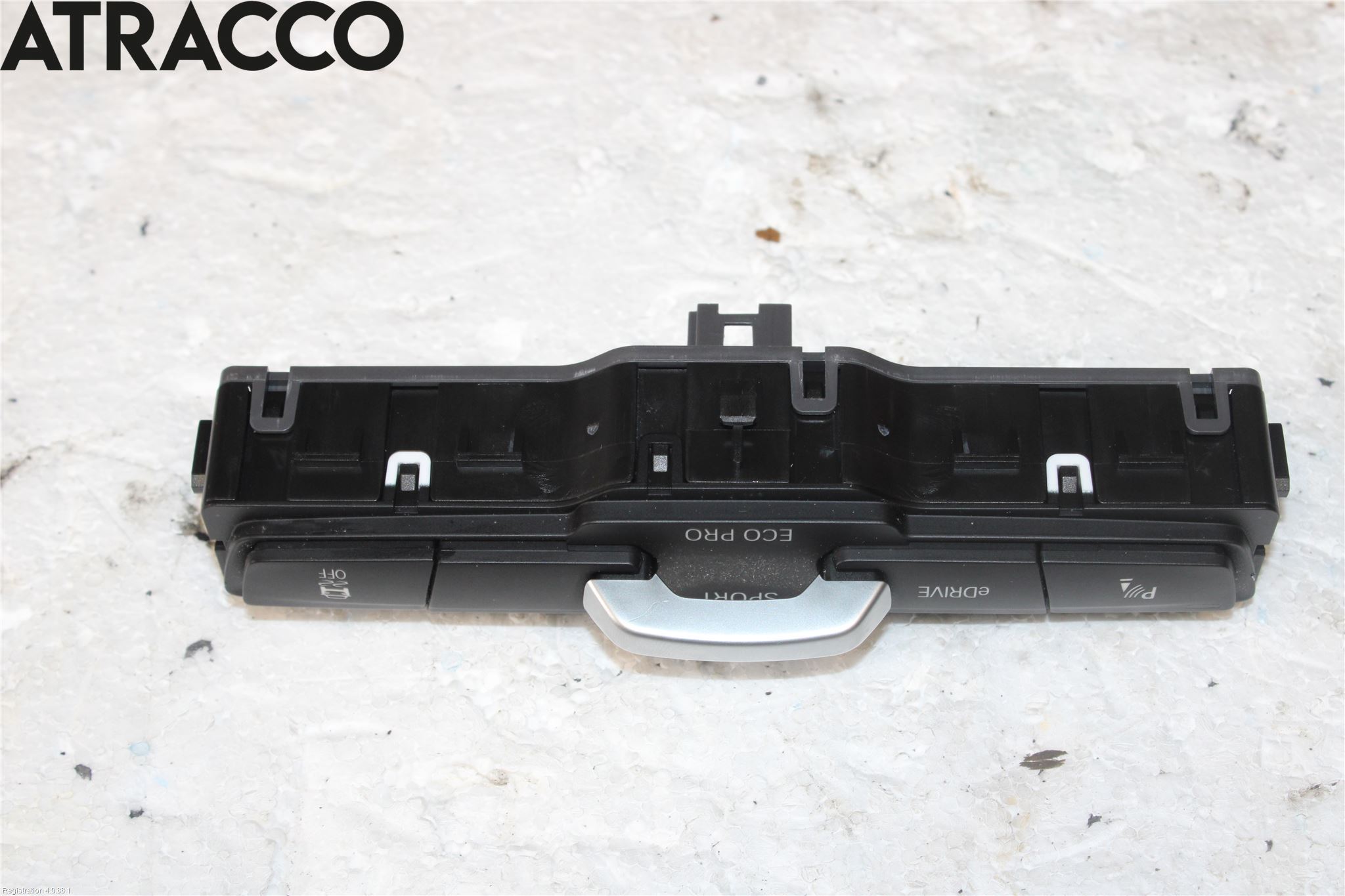 BMW 2 F45 Active Tourer 14-21 Strömställare Multifunktion