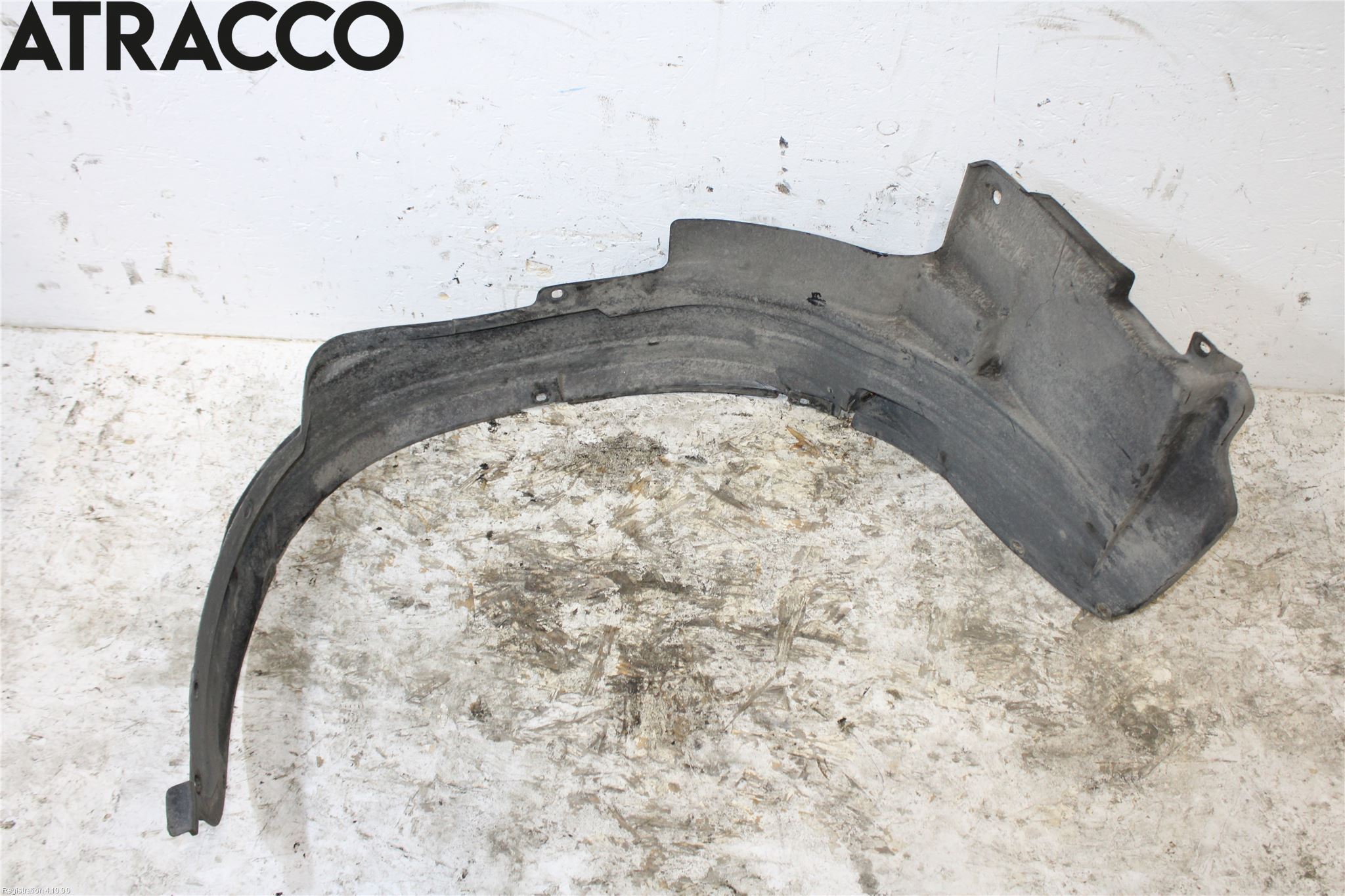 Suzuki GRAND VITARA I 98-05 Skärm Inner