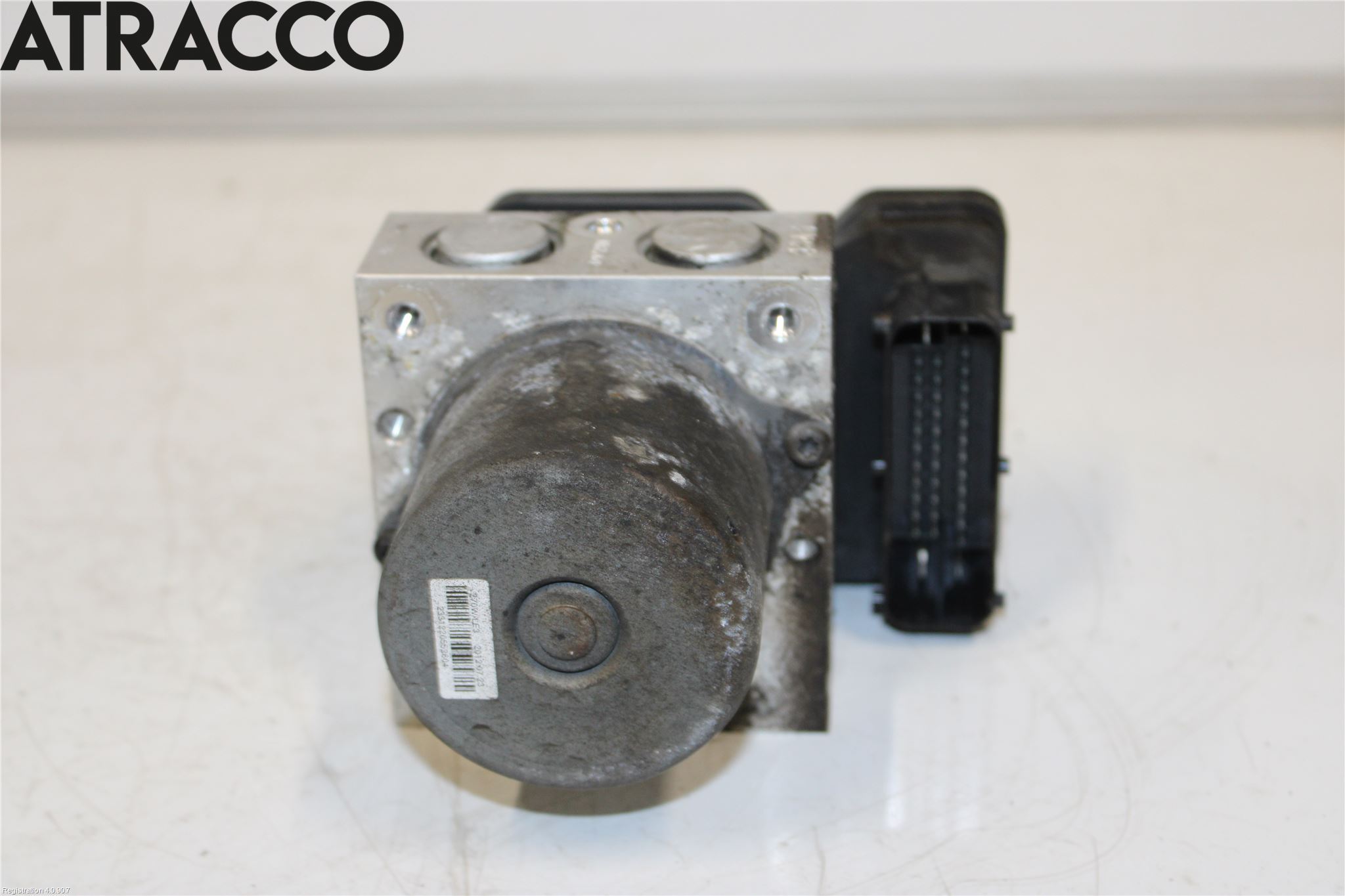 Kia SPORTAGE (SL) 11-15 Abs Hydraulpump