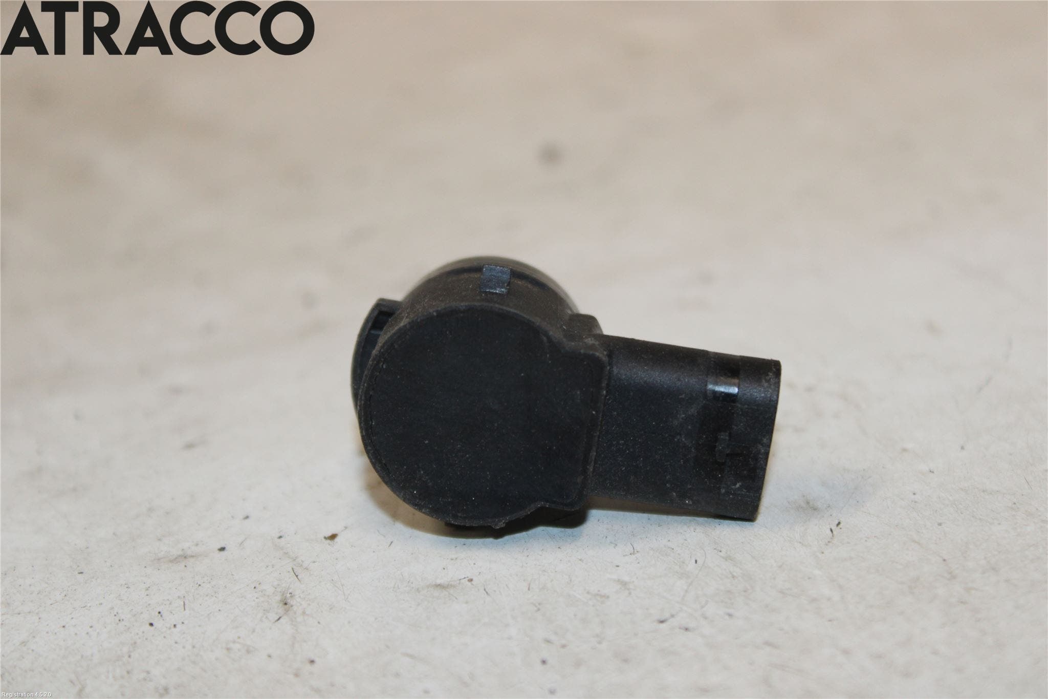 Volkswagen VW GOLF / E-GOLF VII 13-20 Parkeringshjälp Backsensor