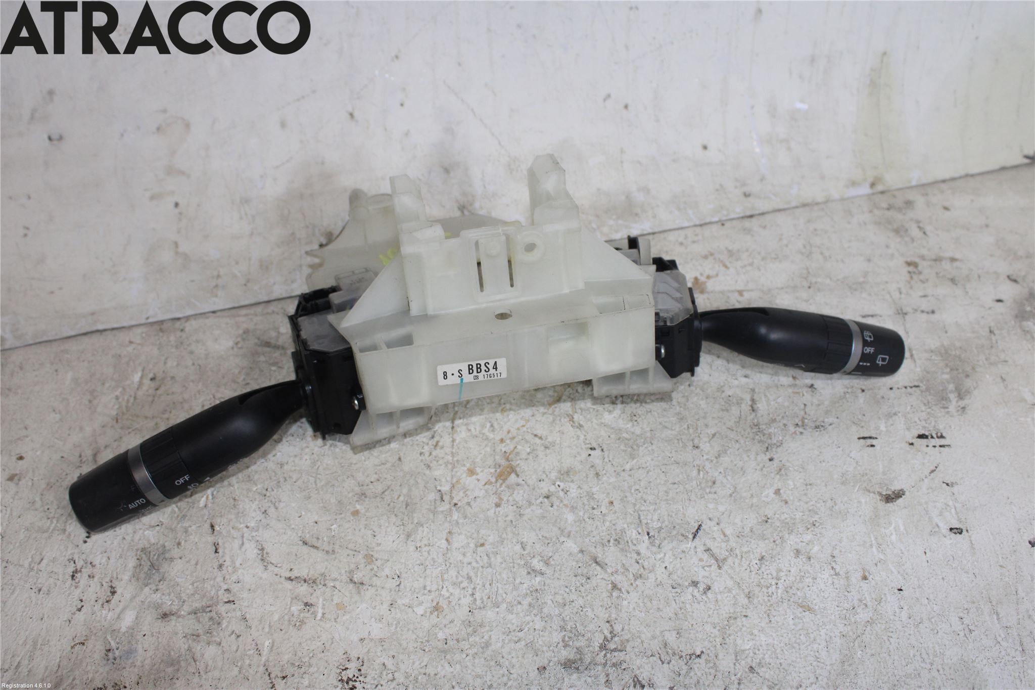 Ford FOCUS 11-14 Spakcentral