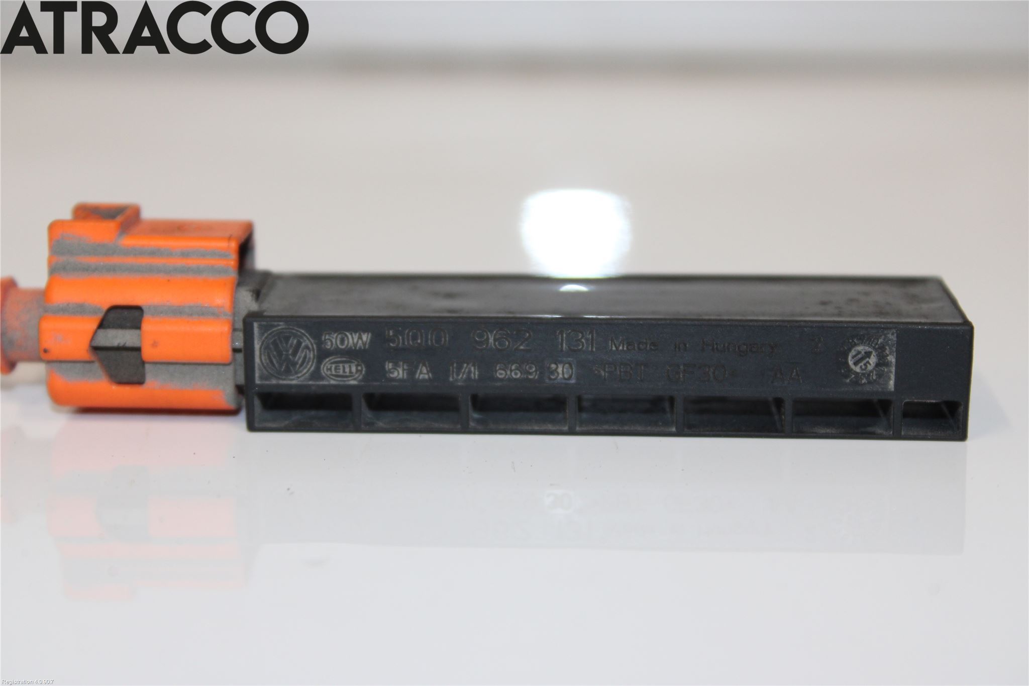 Volkswagen VW GOLF / E-GOLF VII 13-20 Antenn