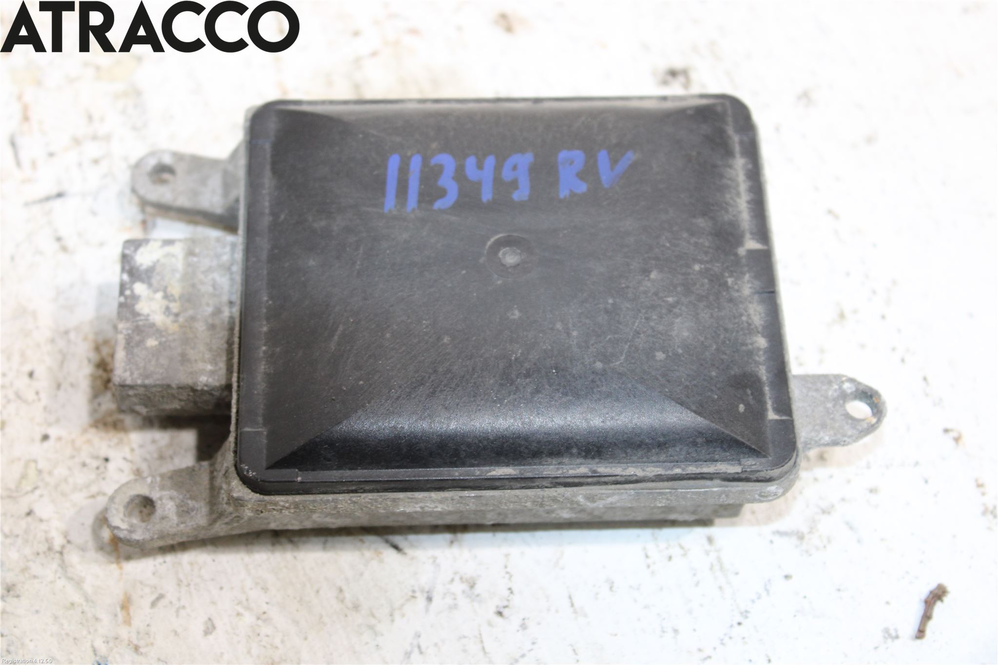 Volkswagen VW PASSAT 11-14 Styrenhet Parkeringshjälp